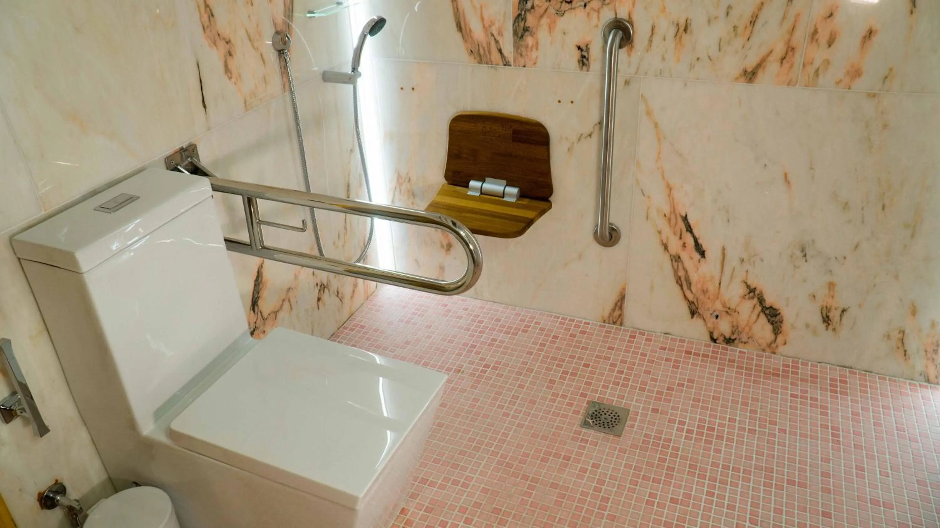 Decorative detail in Hotel Boutique Arte y Descanso