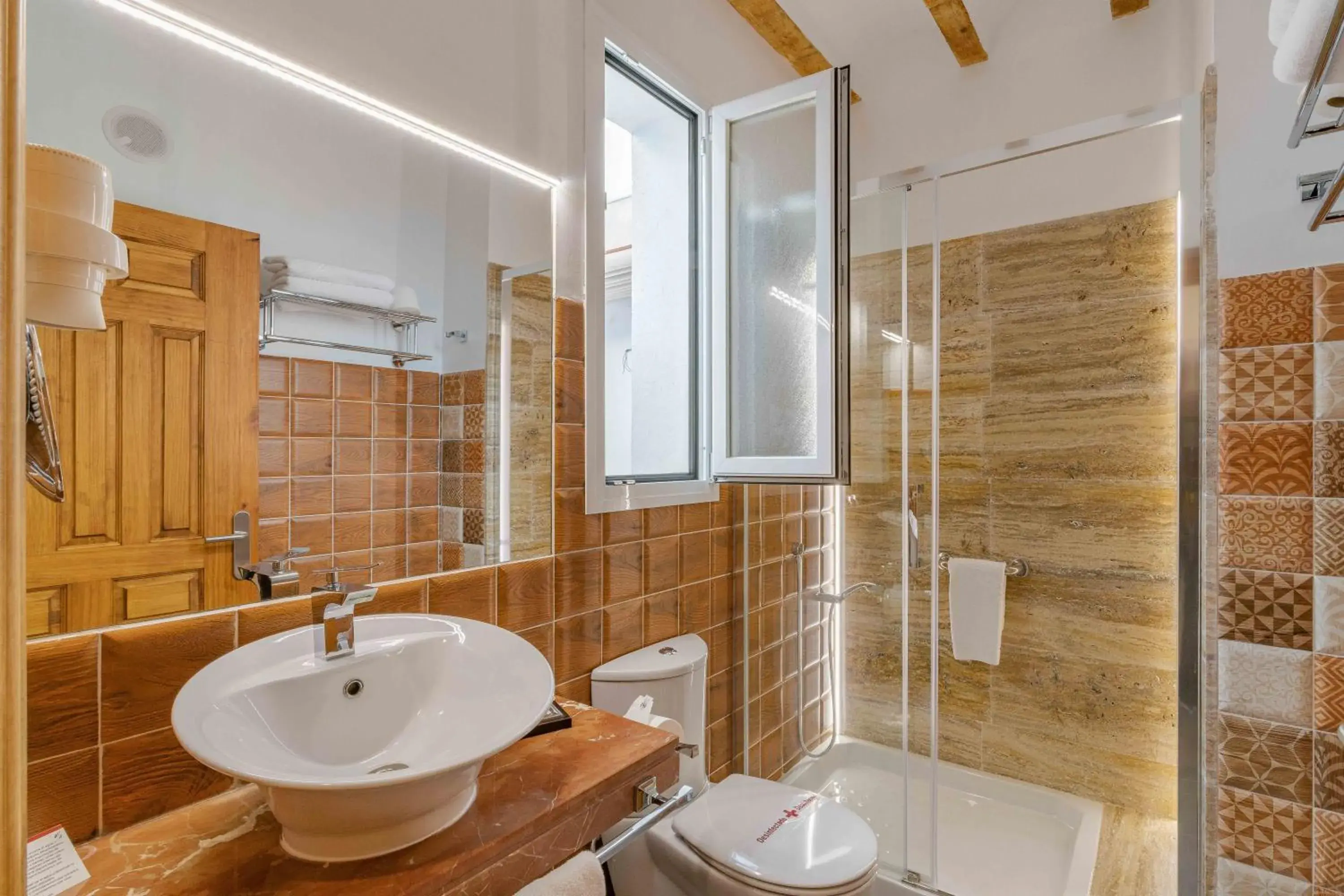 Suite in Hotel Boutique Arte y Descanso Suite in Hotel Boutique Arte y Descanso