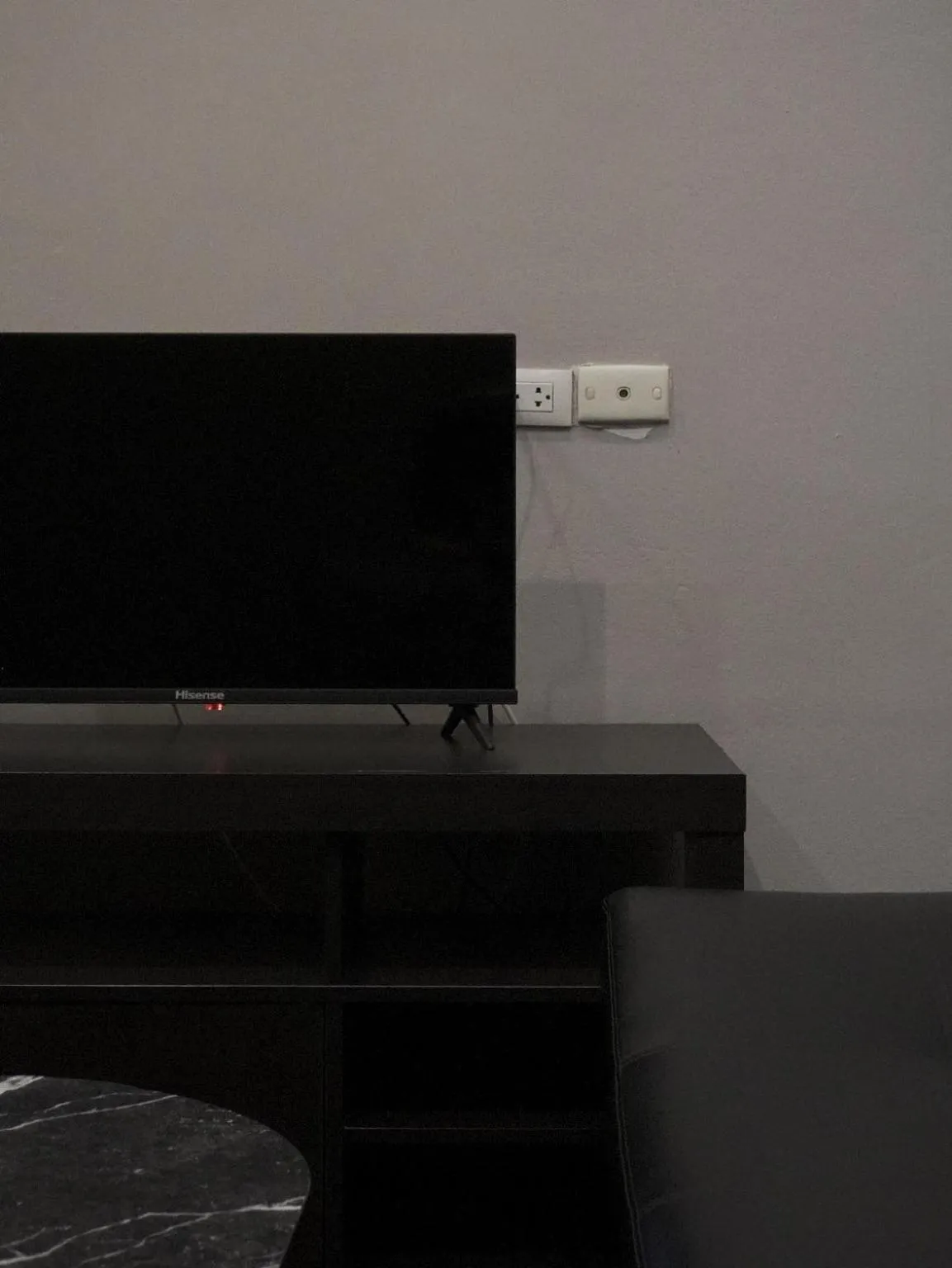 TV and multimedia in Teja Hotel