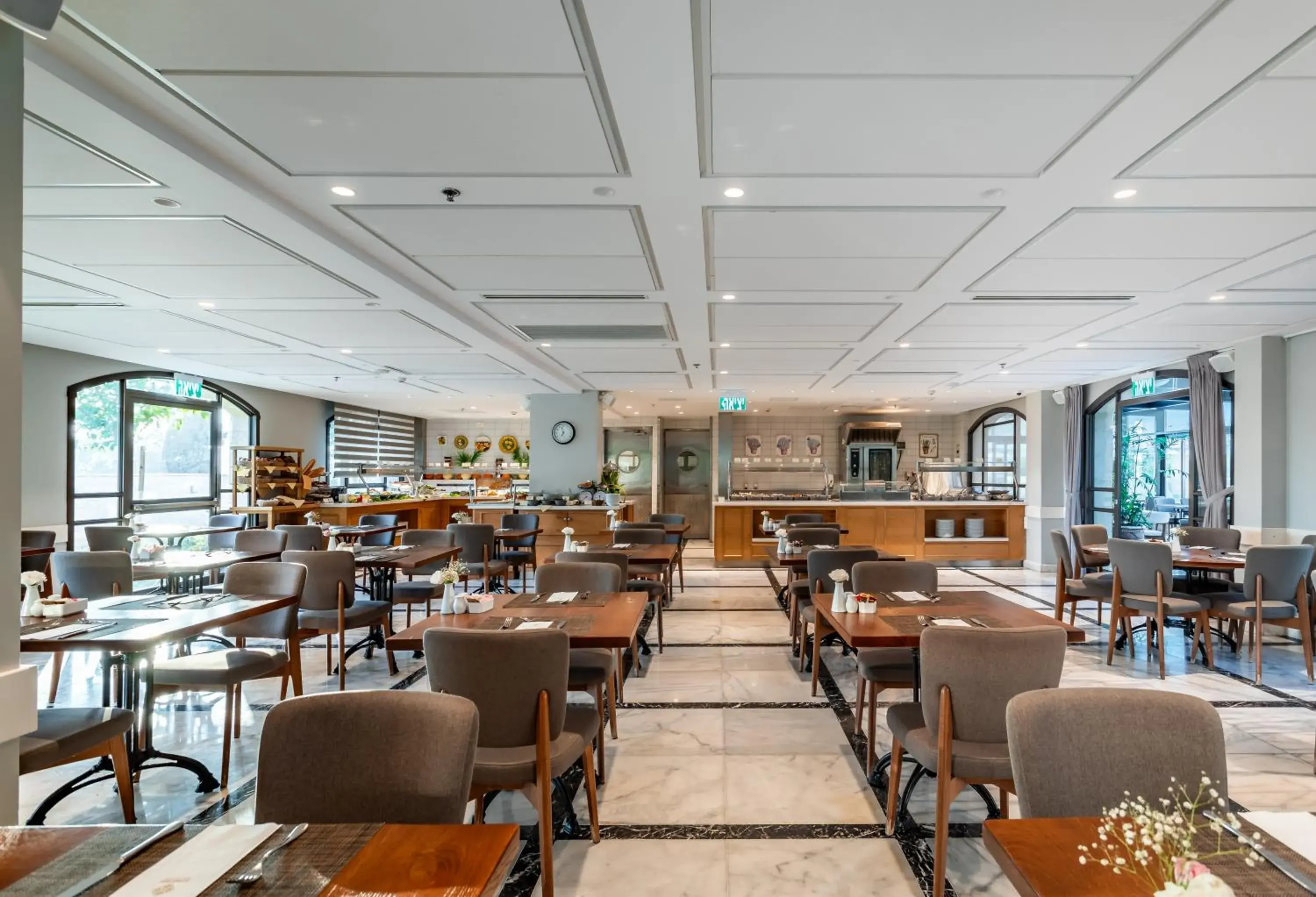 Restaurant/places to eat in Edmond Luxury Hotel & Spa Restaurant/places to eat in Edmond Luxury Hotel & Spa