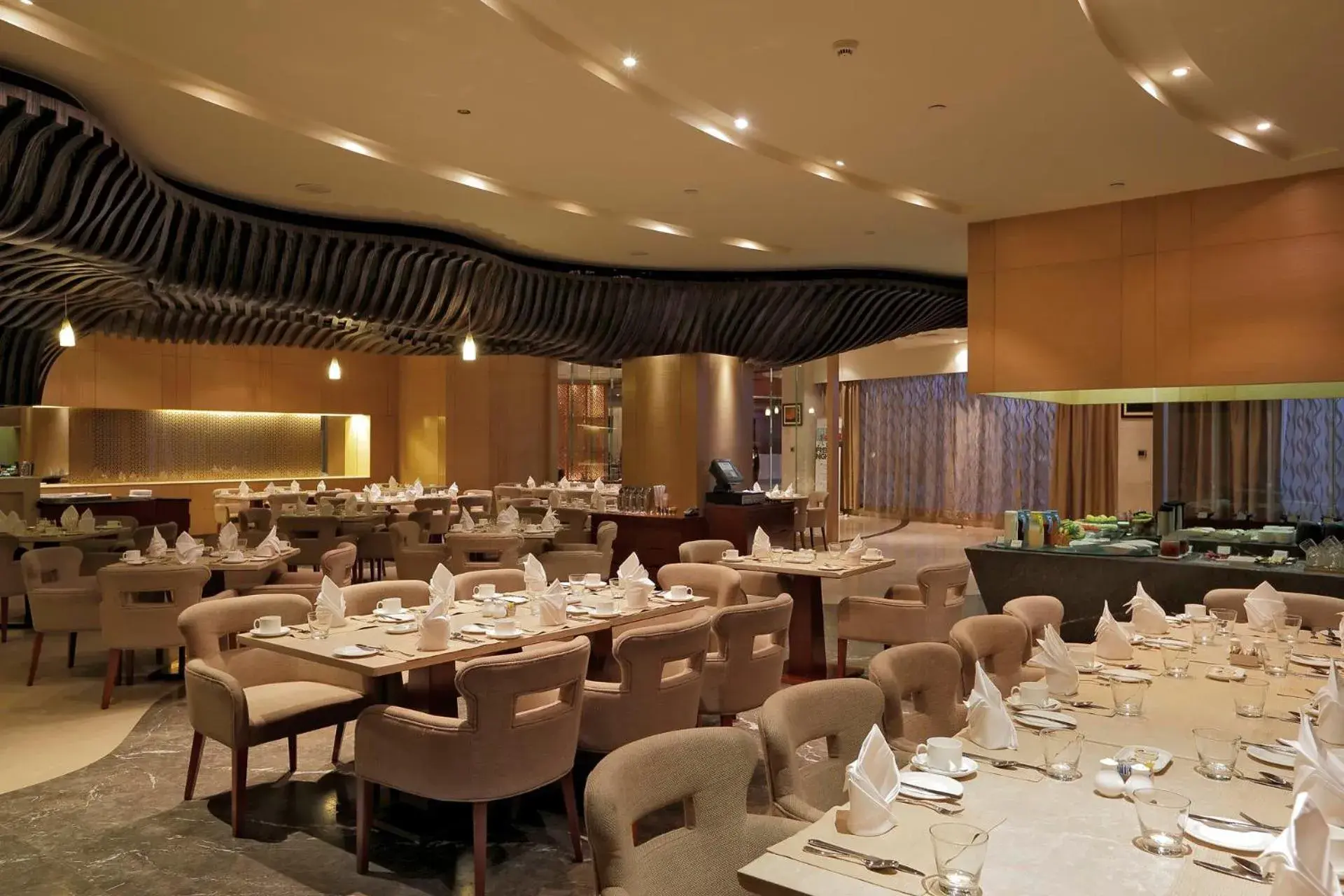 Restaurant/places to eat in Yashail Hotel Haridwar Restaurant/places to eat in Yashail Hotel Haridwar