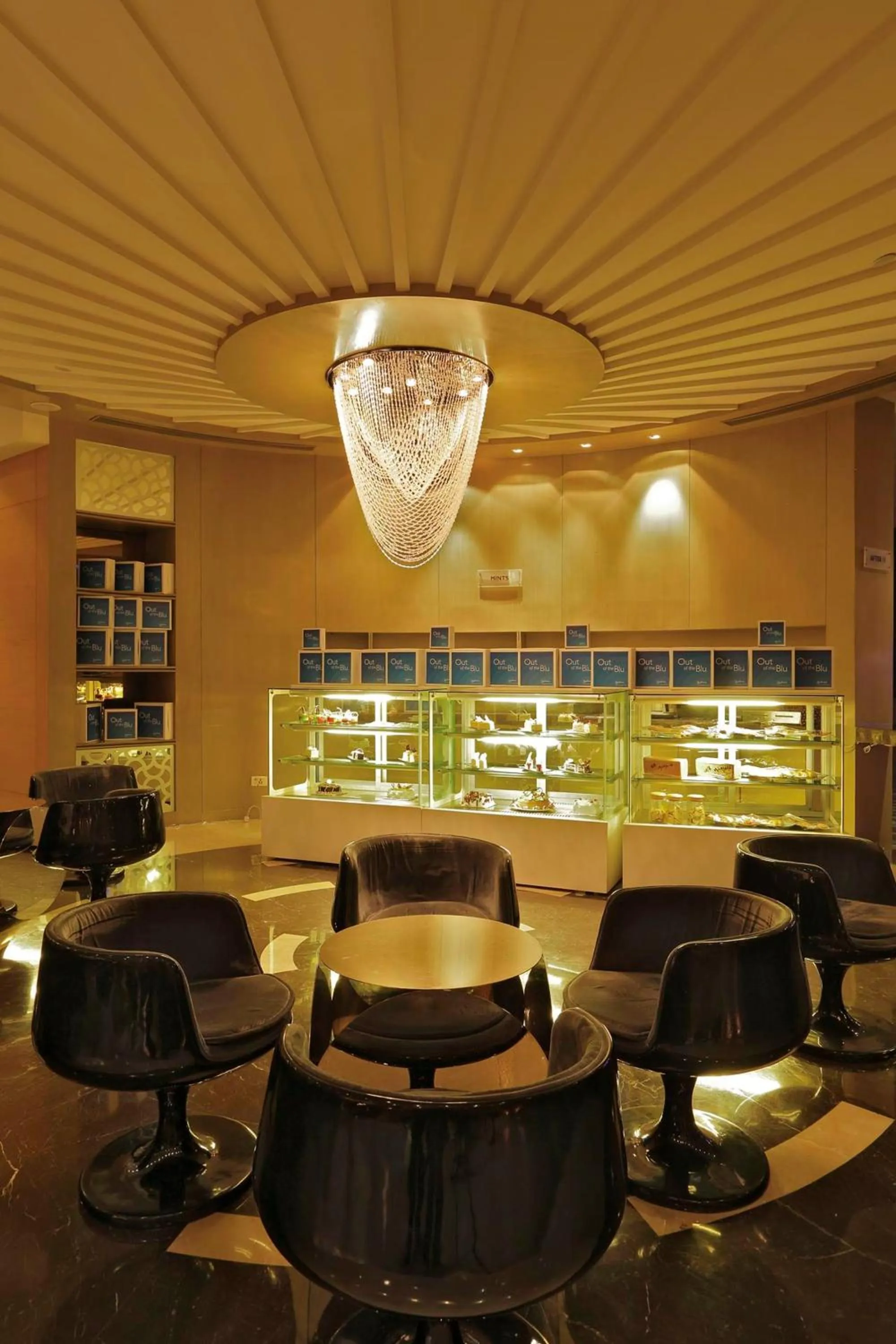 Lounge or bar in Yashail Hotel Haridwar