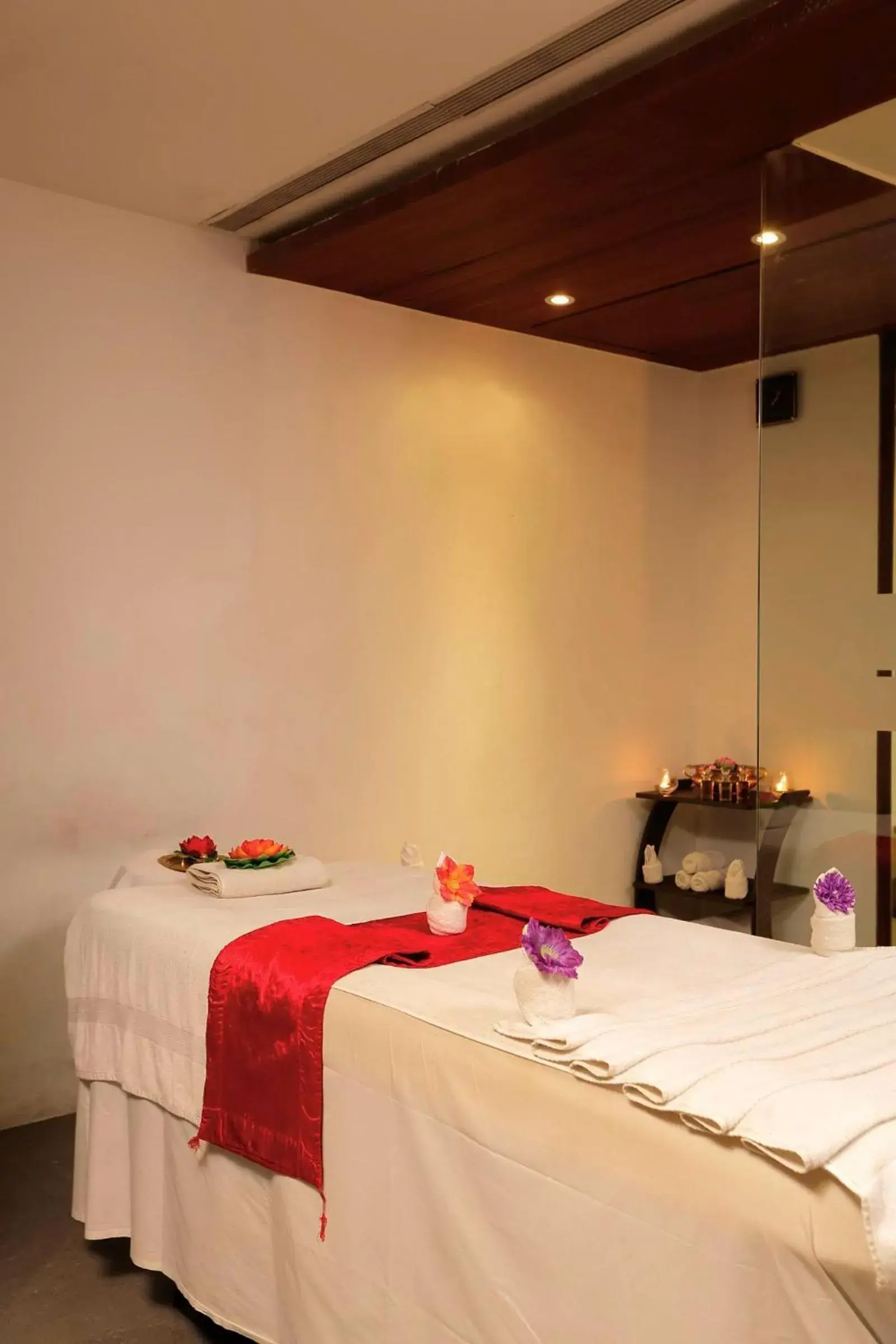 Spa and wellness centre/facilities in Yashail Hotel Haridwar Spa and wellness centre/facilities in Yashail Hotel Haridwar