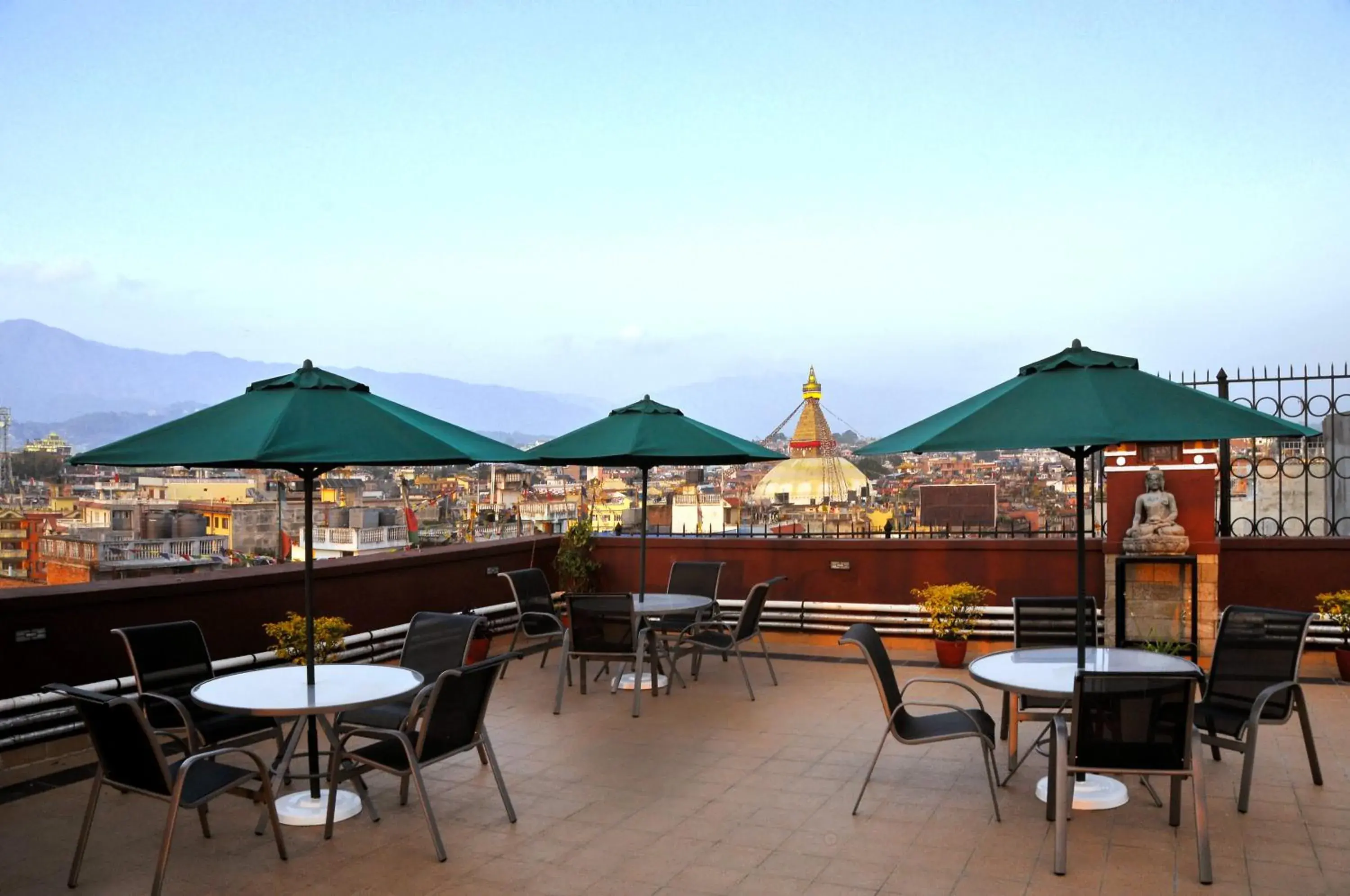 Hotel Tibet International Hotel Tibet International