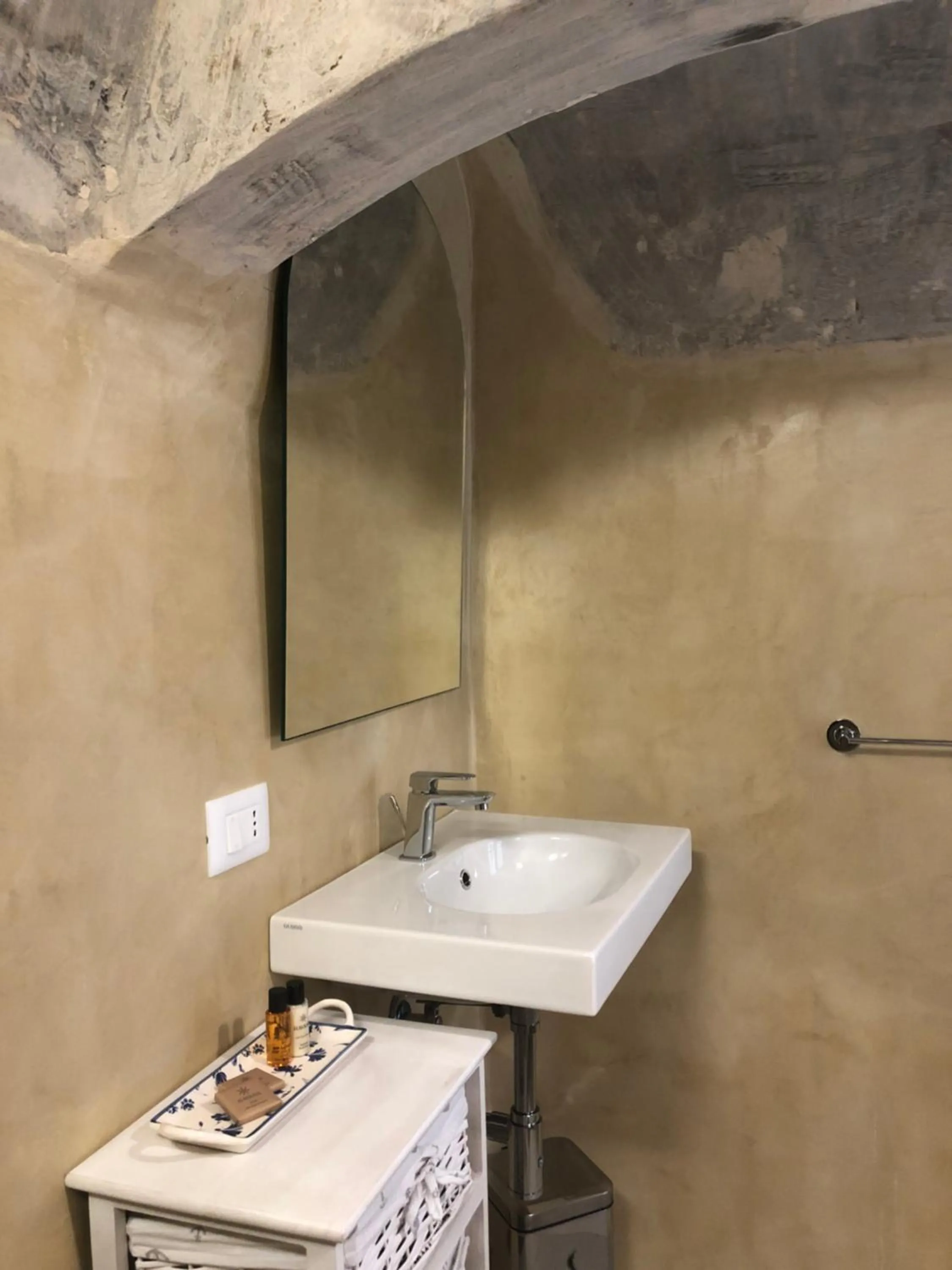 Il Giardino Della Regina