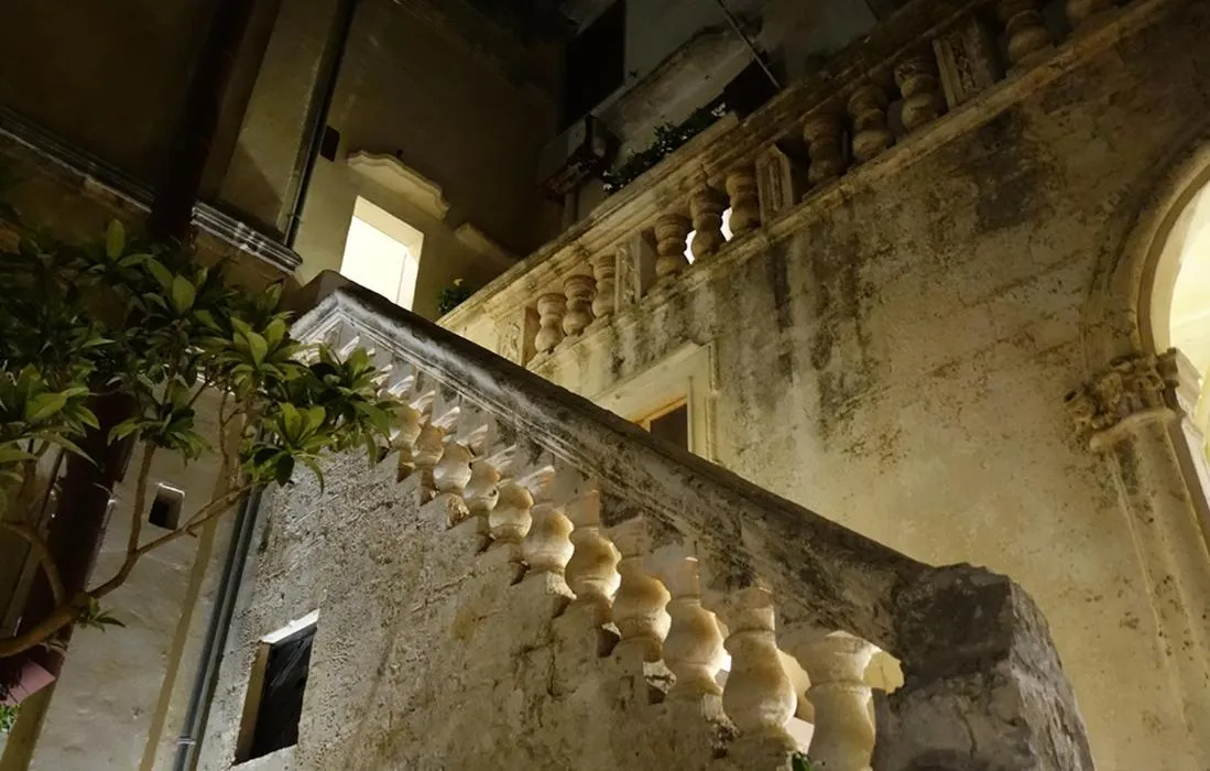 Property building in Il Giardino Della Regina