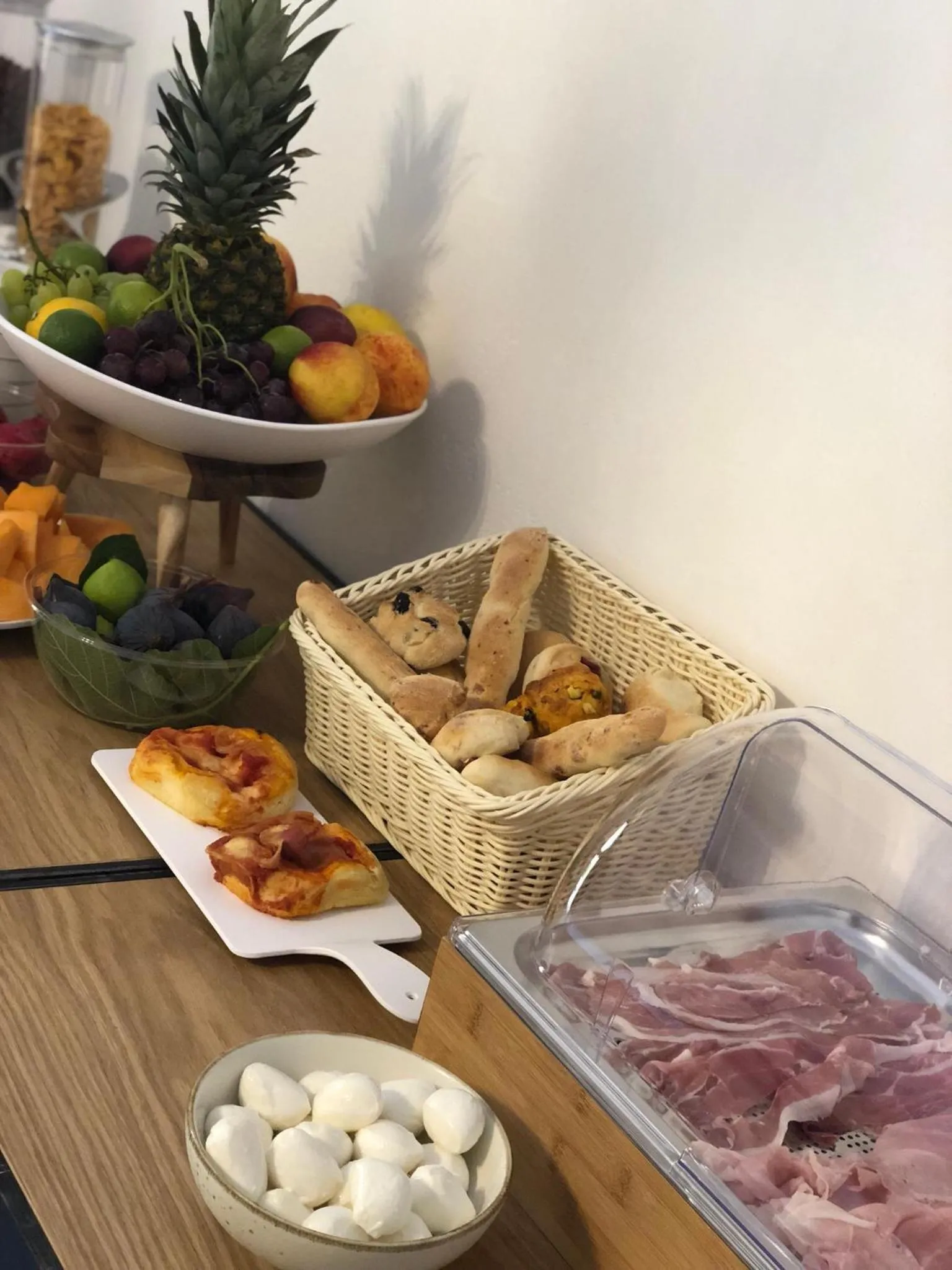 Il Giardino Della Regina