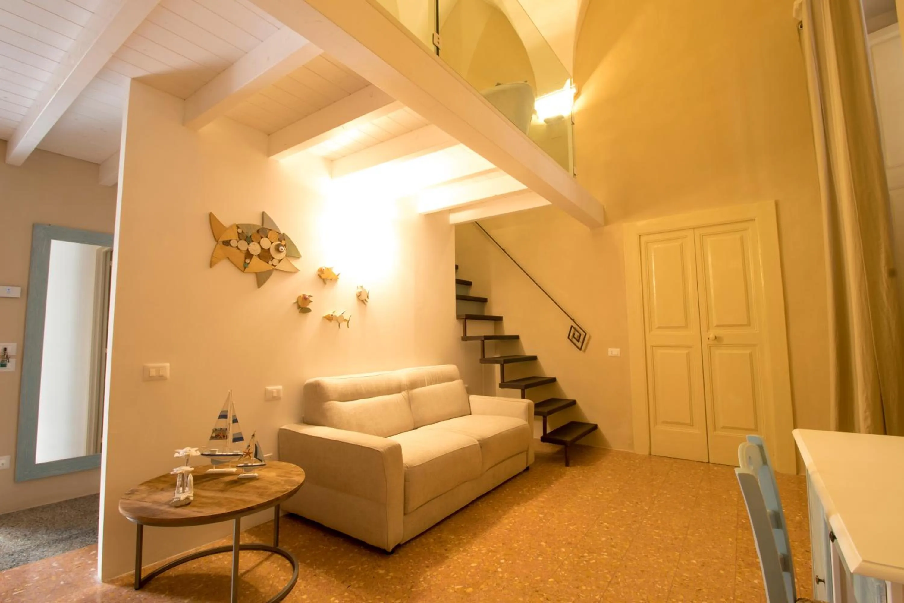 Il Giardino Della Regina