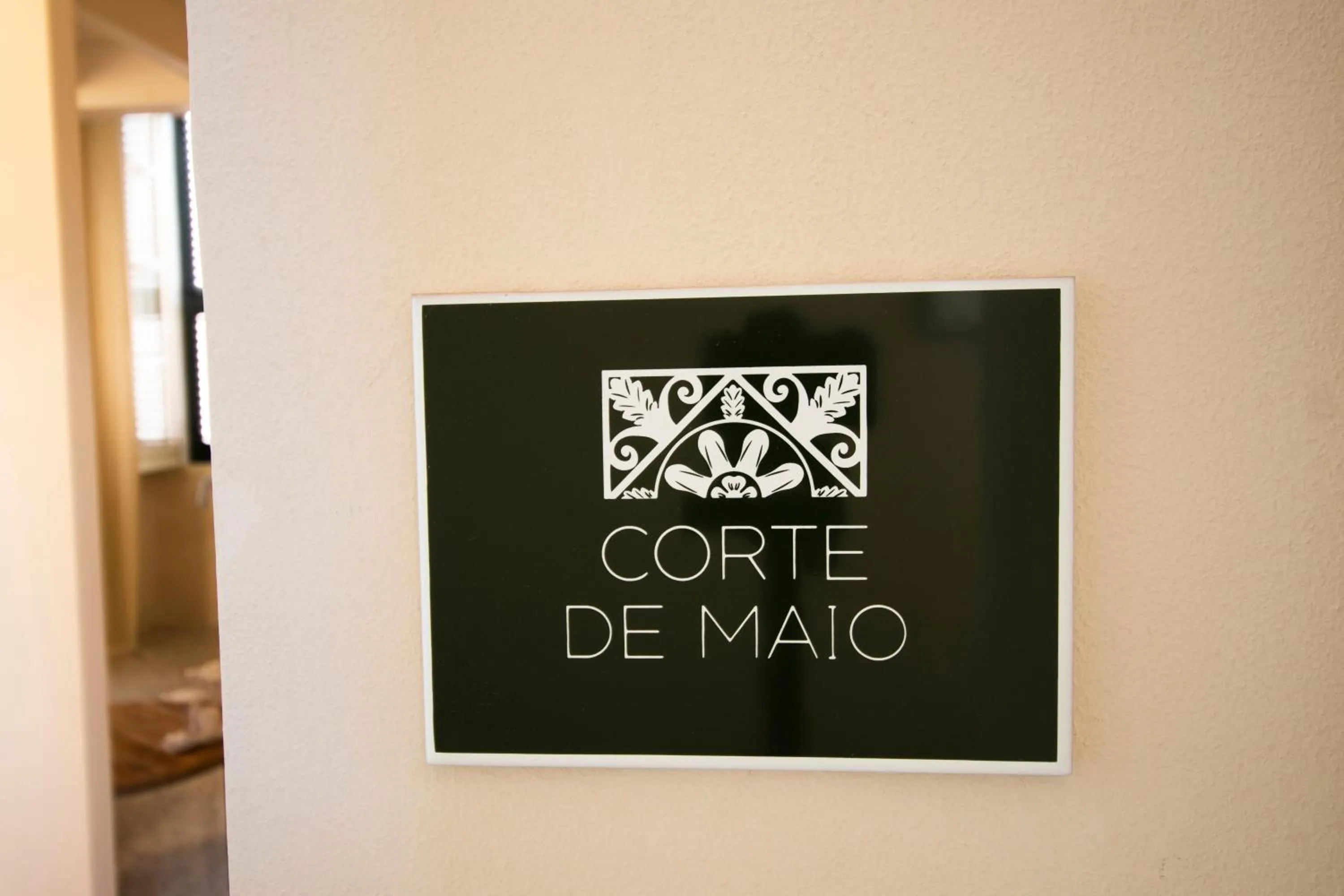 Il Giardino Della Regina