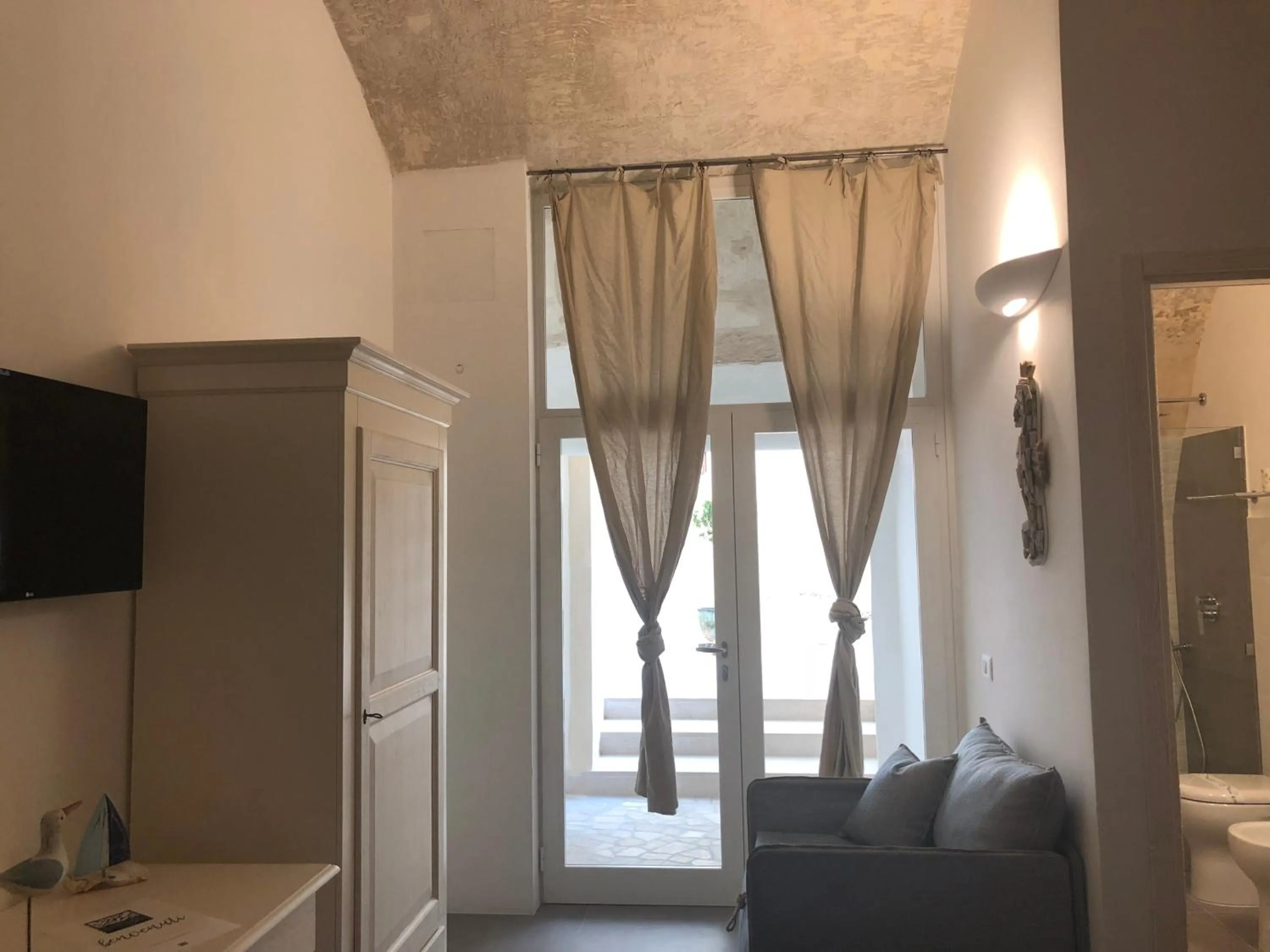 Il Giardino Della Regina