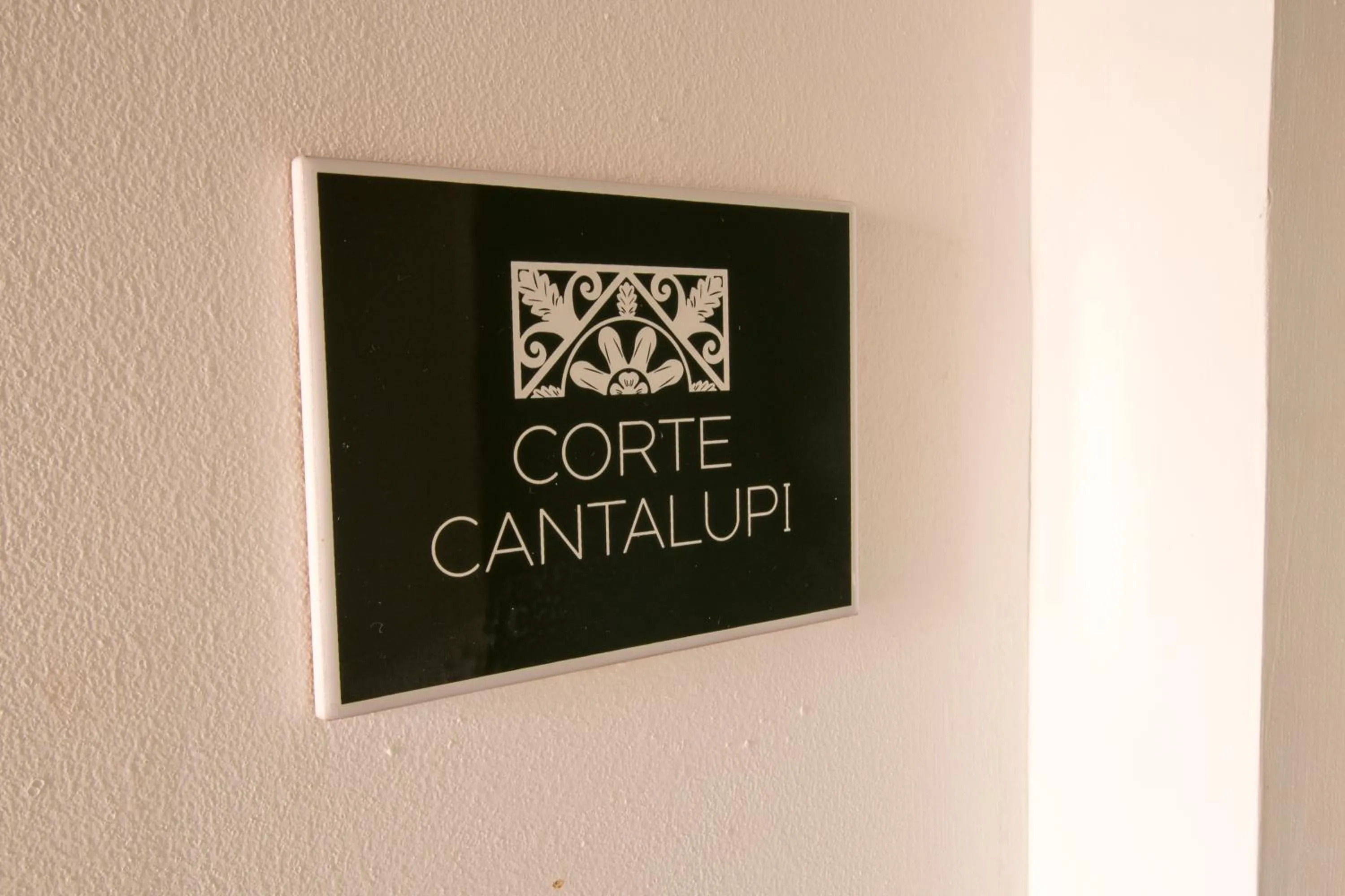 Il Giardino Della Regina