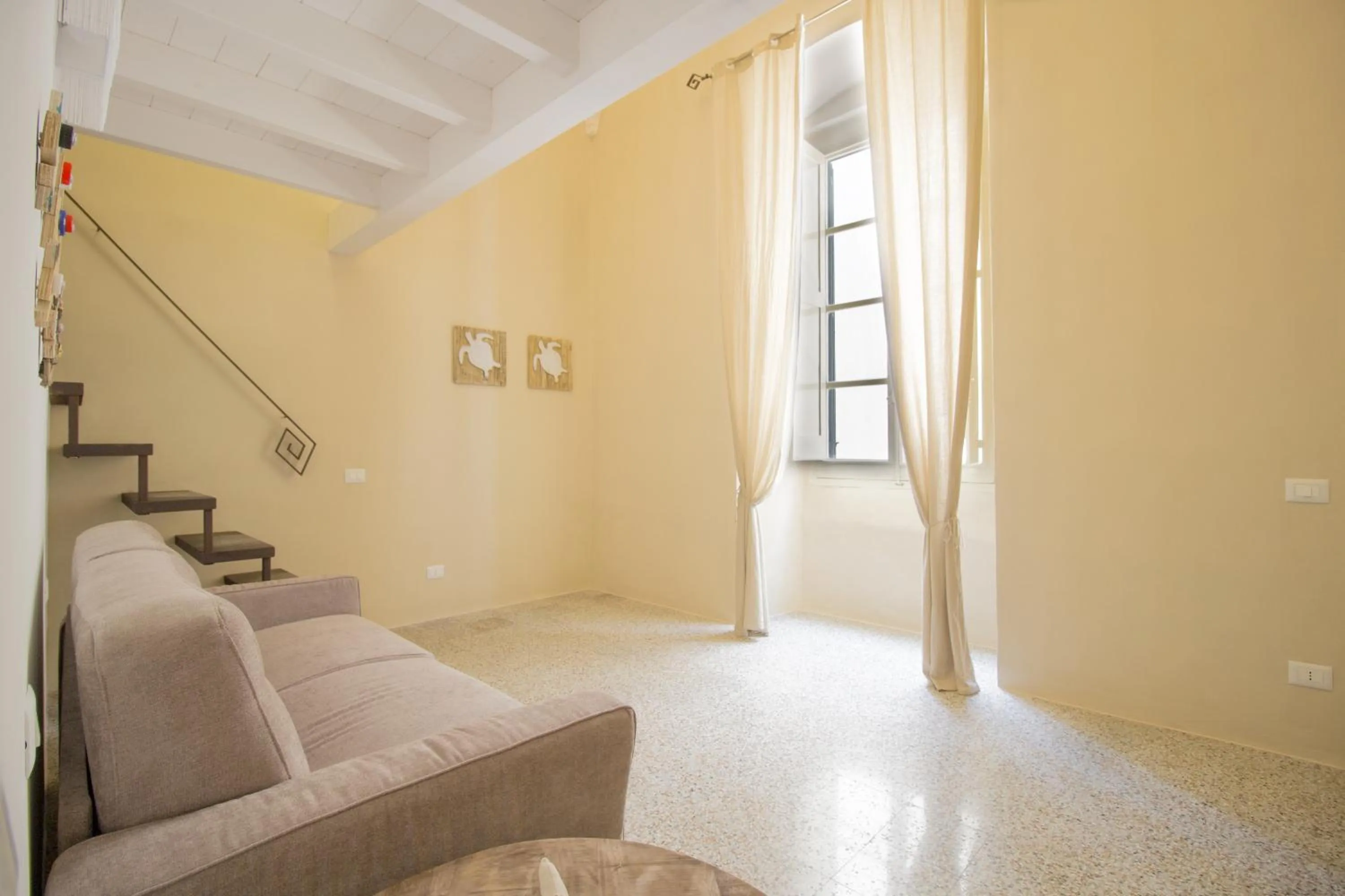 Il Giardino Della Regina