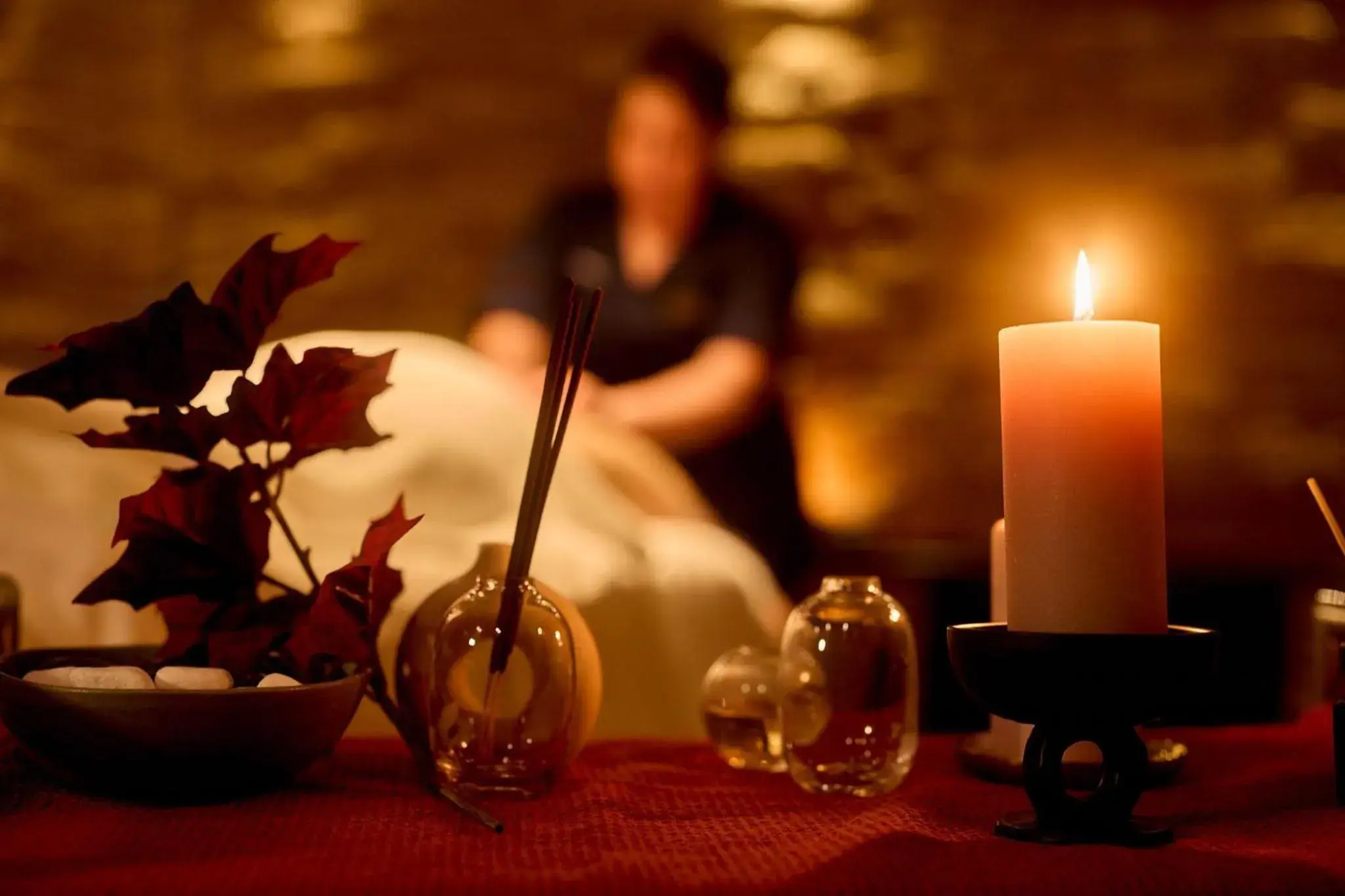 Spa and wellness centre/facilities in Naantali Spa Hotel Spa and wellness centre/facilities in Naantali Spa Hotel