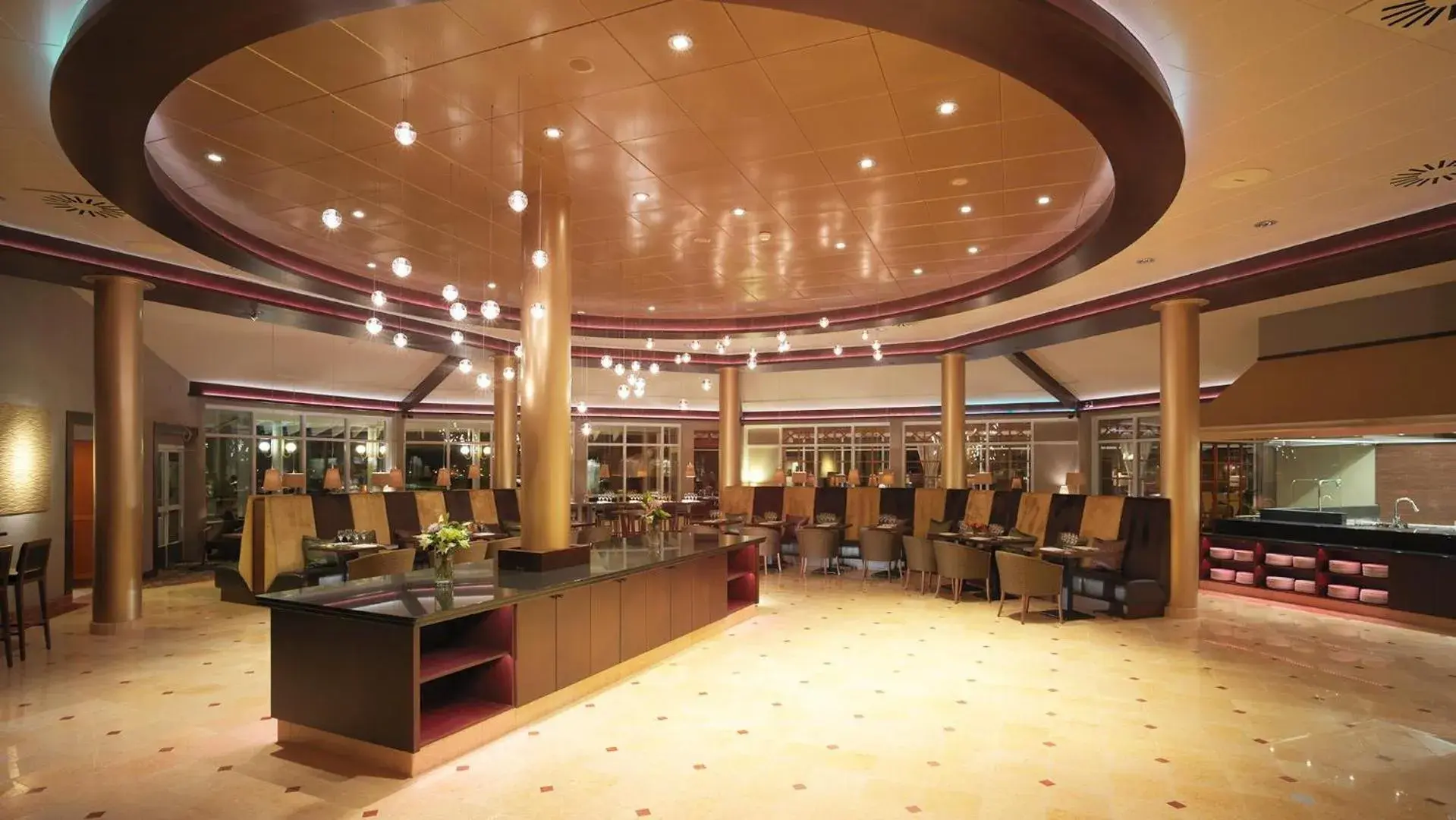 Restaurant/places to eat in Naantali Spa Hotel Restaurant/places to eat in Naantali Spa Hotel