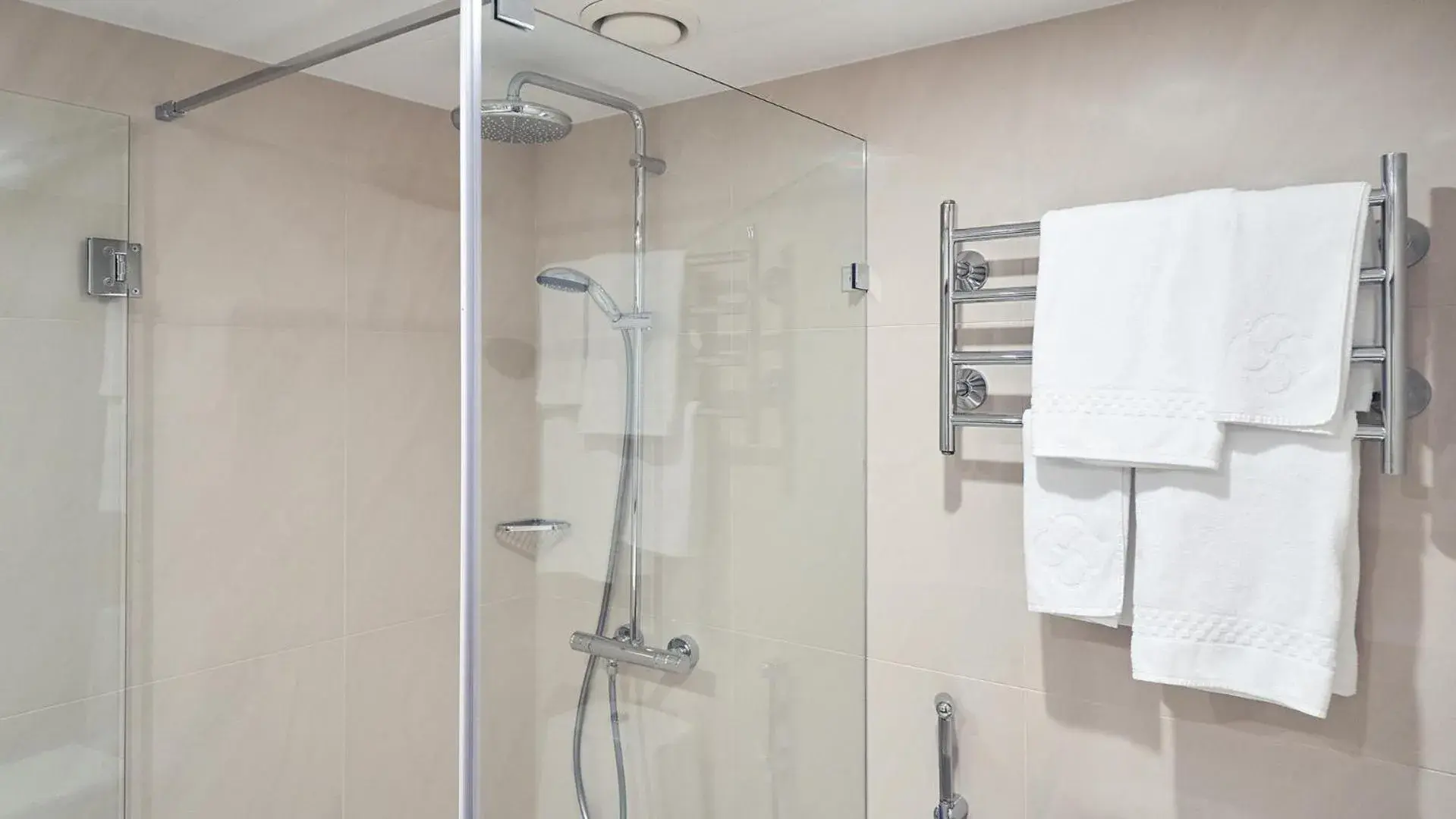 Deluxe Room with Balcony in Naantali Spa Hotel Deluxe Room with Balcony in Naantali Spa Hotel