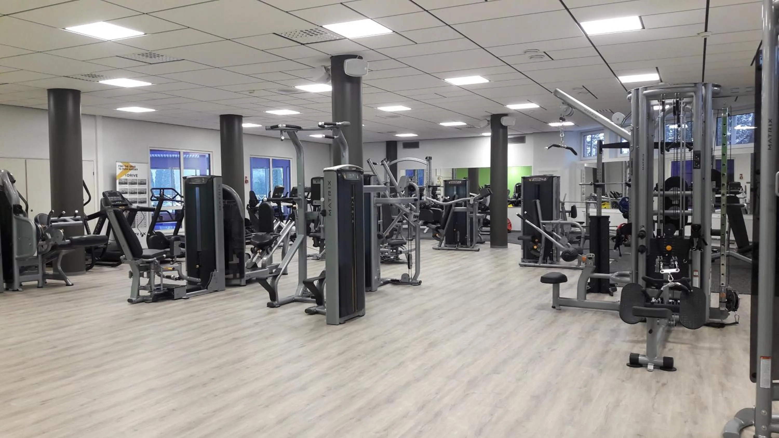 Activities in Naantali Spa Hotel