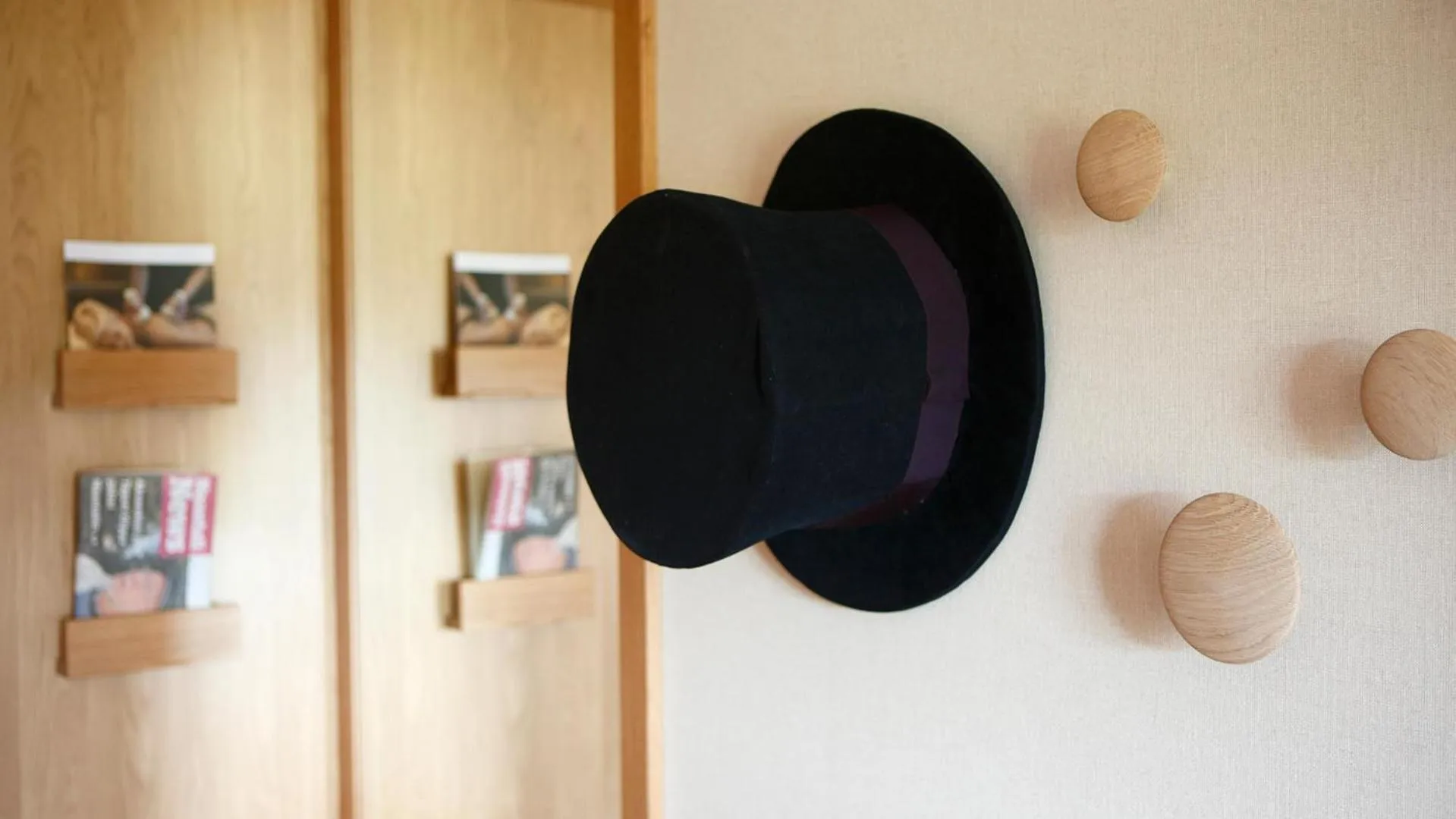 Photo of the whole room in Naantali Spa Hotel