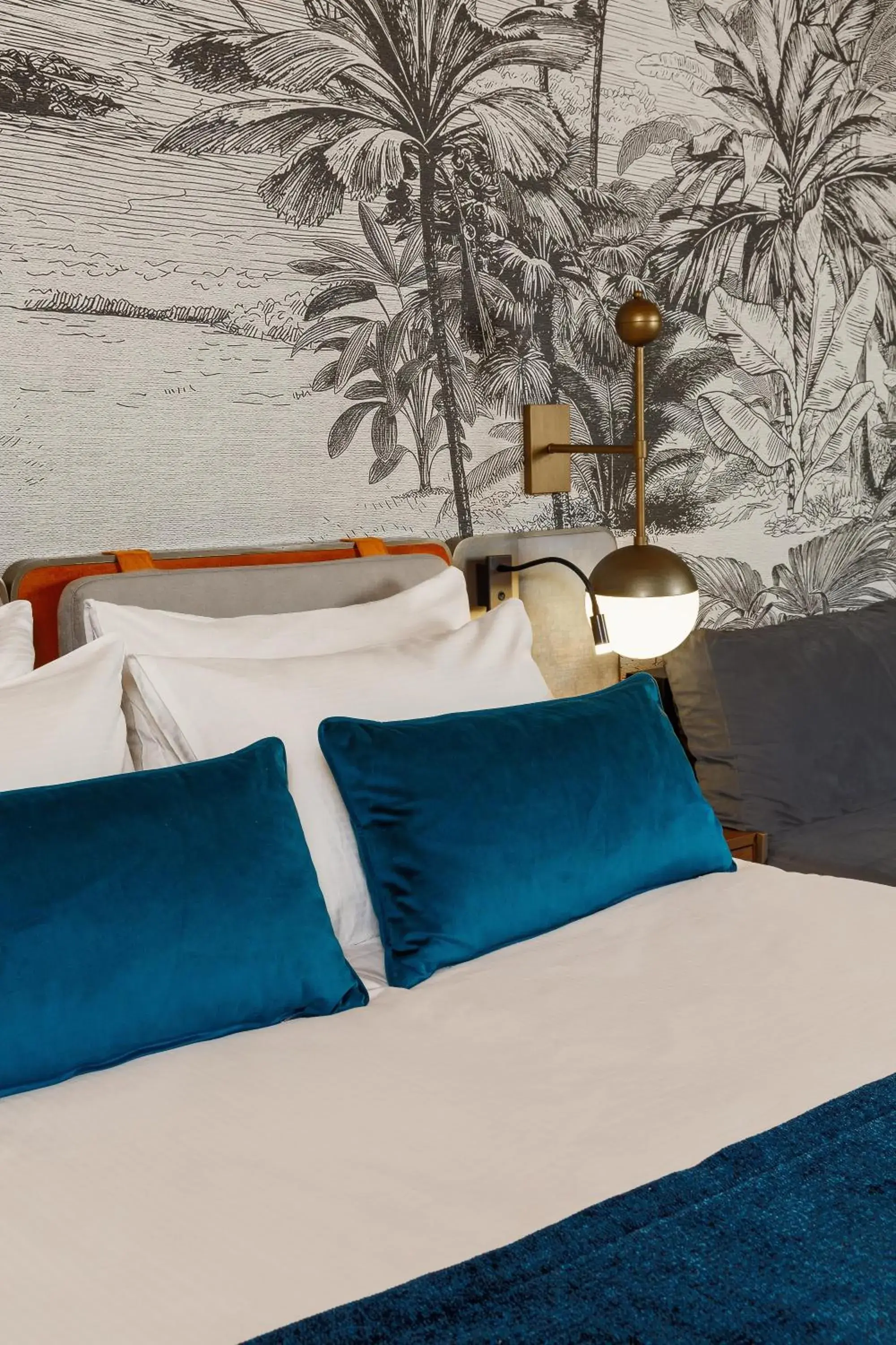 Photo of the whole room, Bed in Sherwood Premio Hotel Photo of the whole room, Bed in Sherwood Premio Hotel