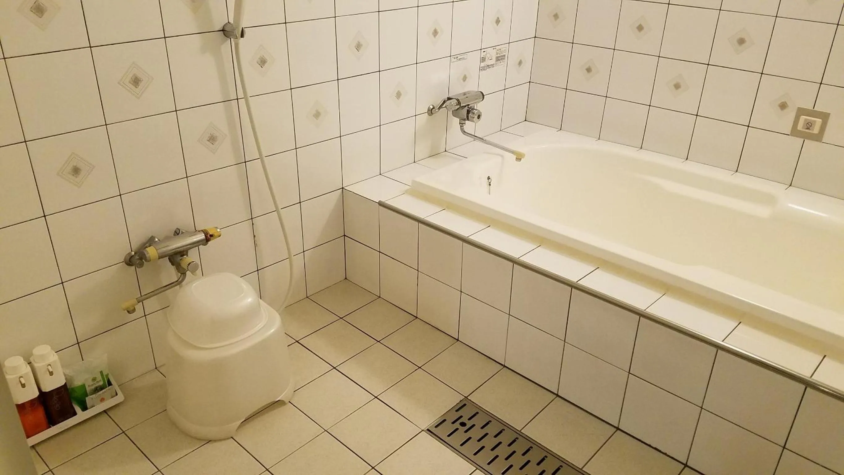 Hotel Mermaid (Adult Only)