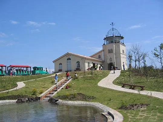 Hotel Mermaid (Adult Only)