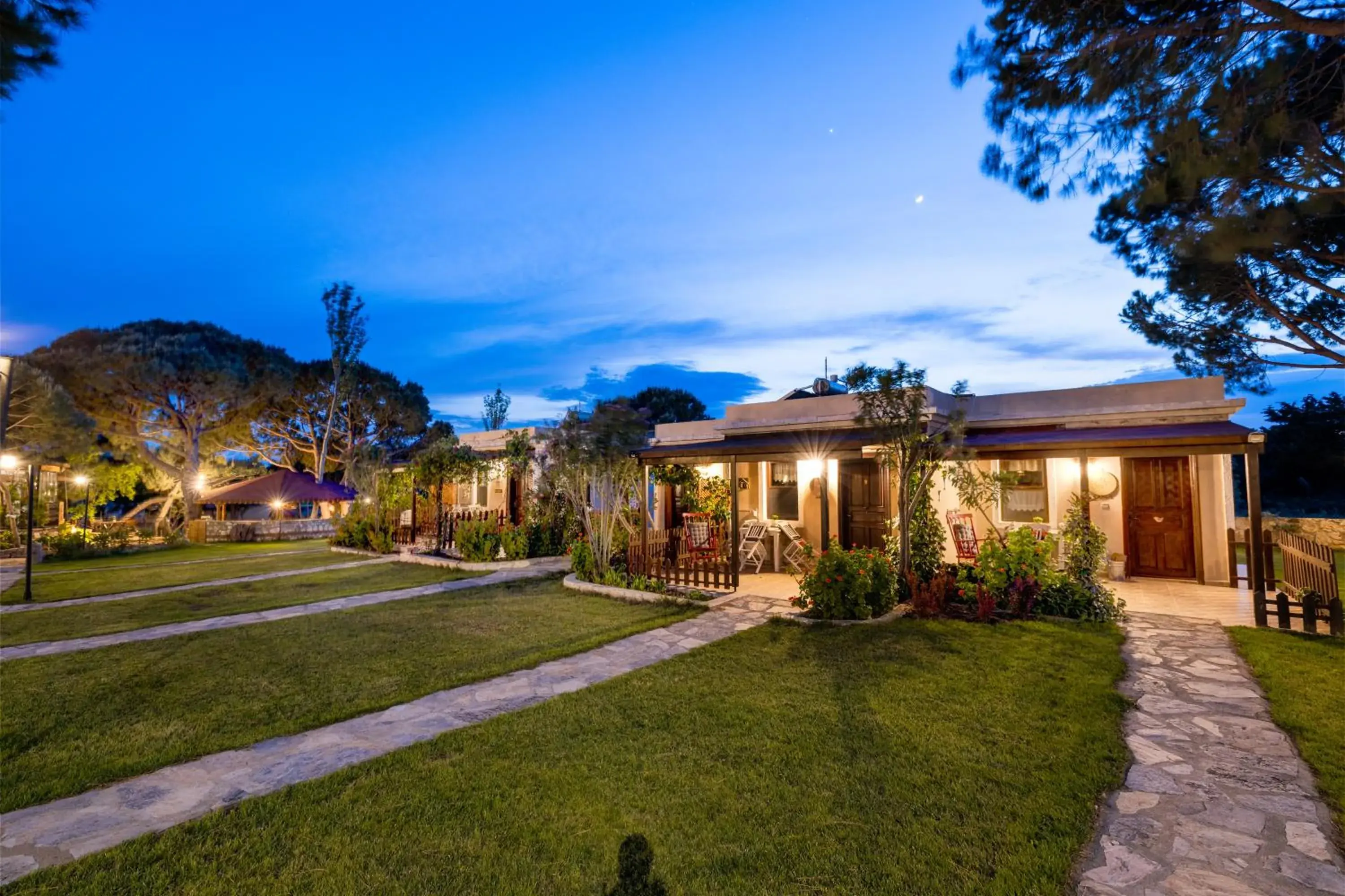 Aral Tatil Ciftligi Aral Tatil Ciftligi