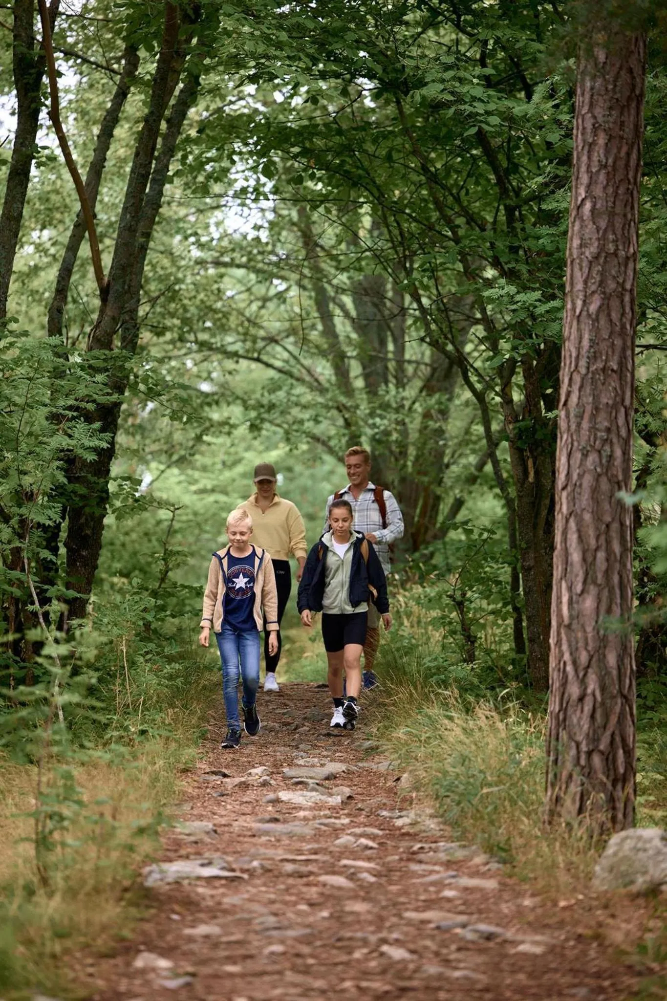 Activities in Ruissalo Spa Hotel