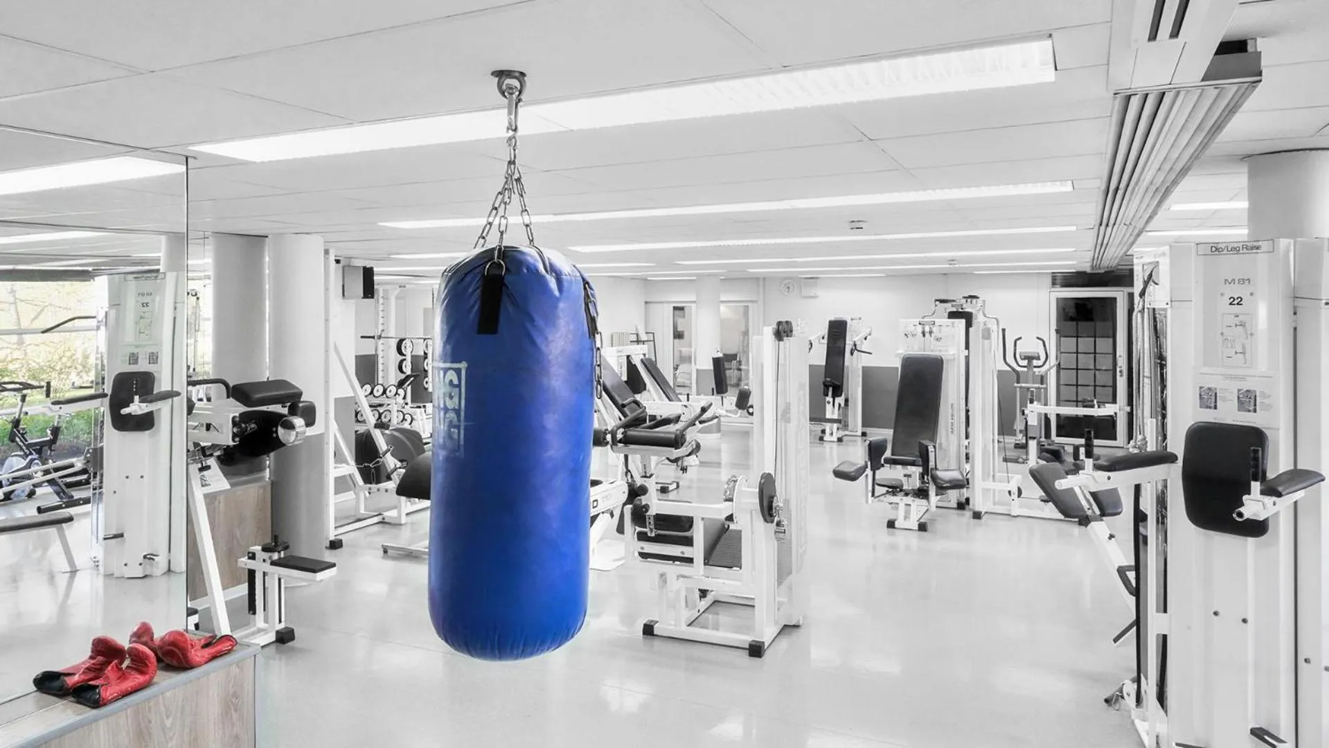 Activities in Ruissalo Spa Hotel