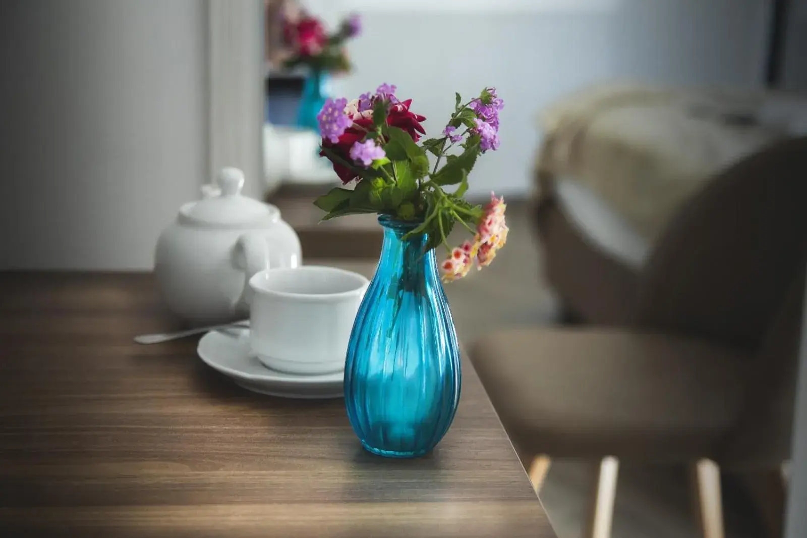 Bedroom in Hotel Adriatico Bedroom in Hotel Adriatico