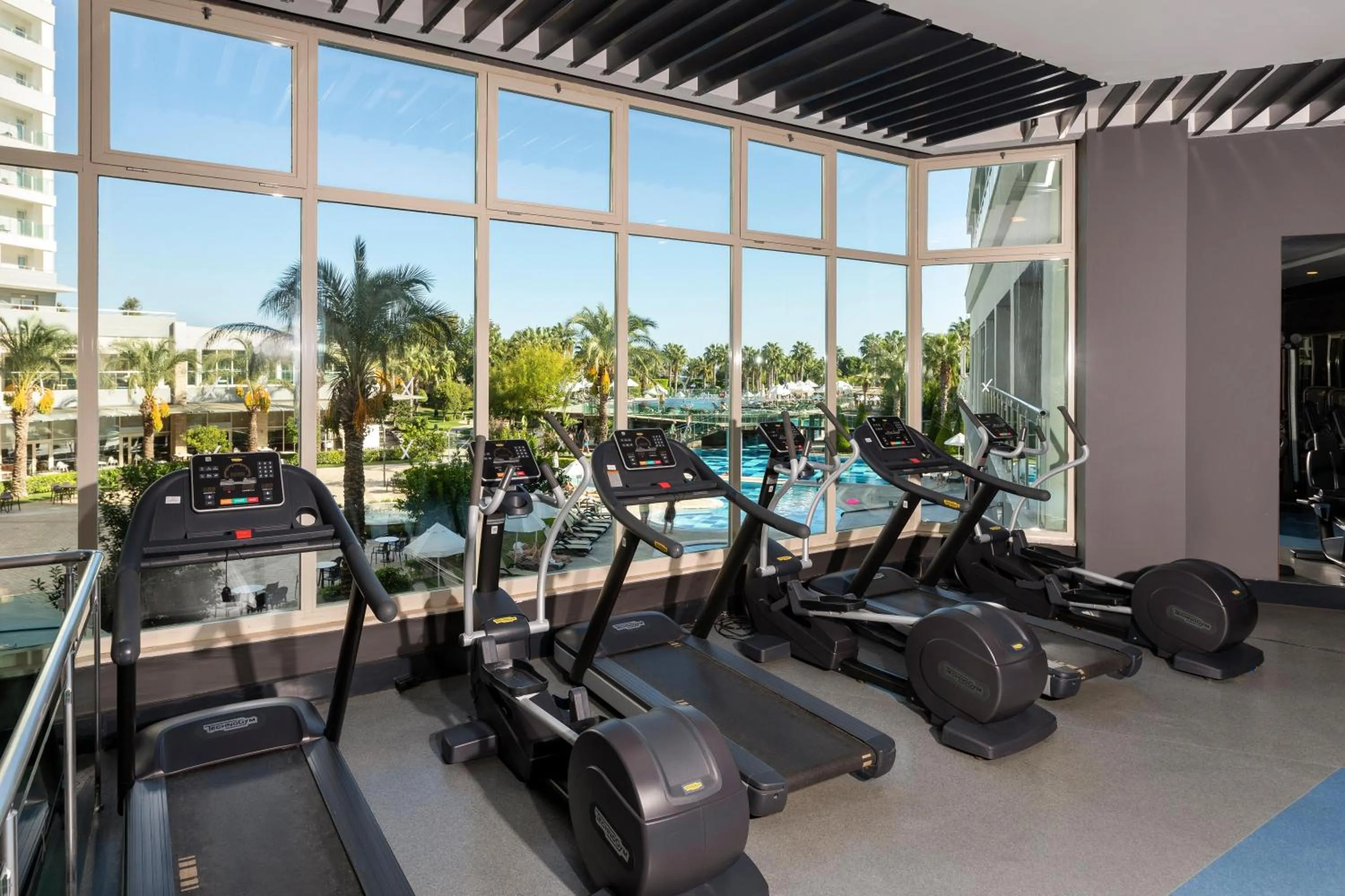 Activities in Sherwood Exclusive Lara