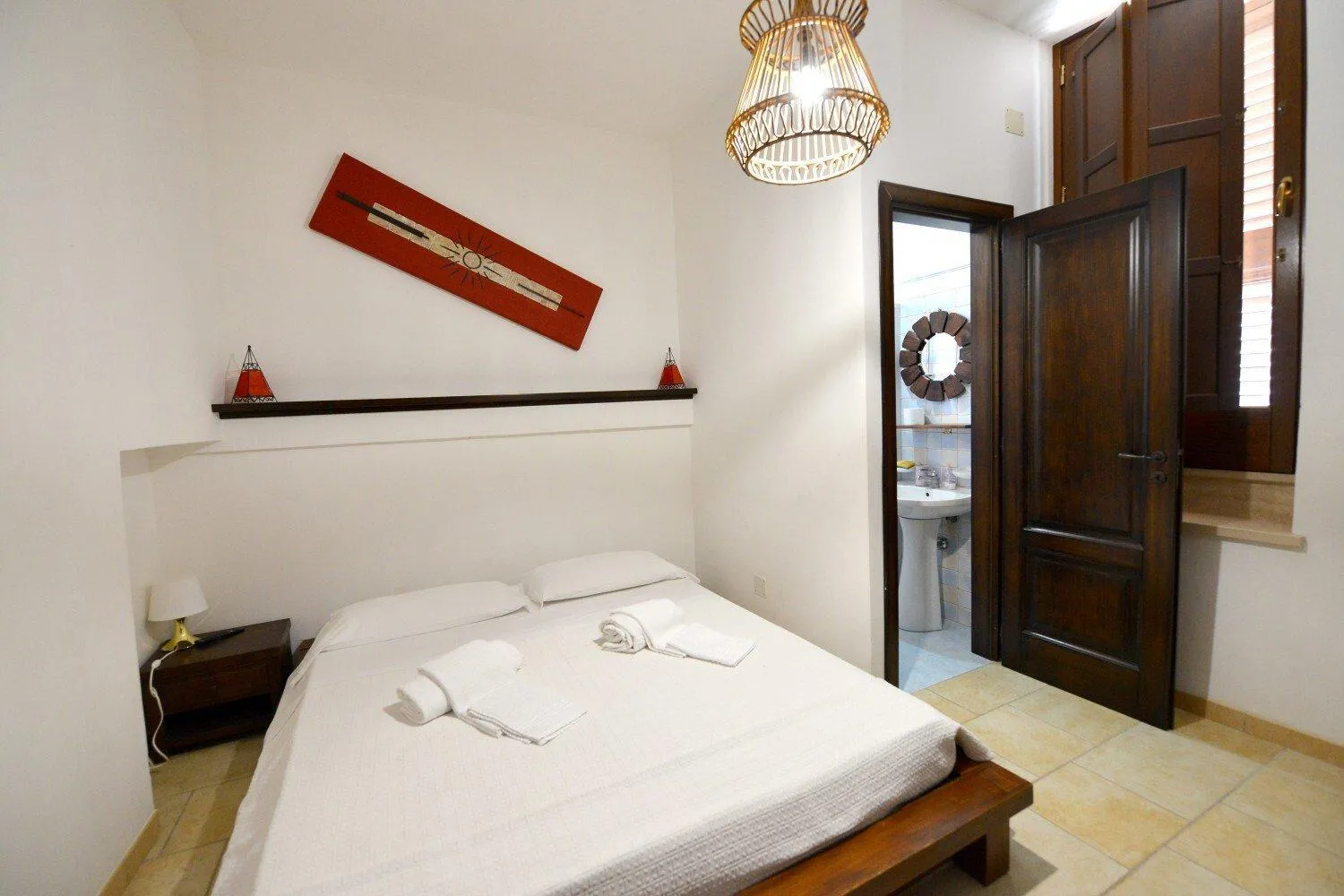 B&B Masseria Piccola