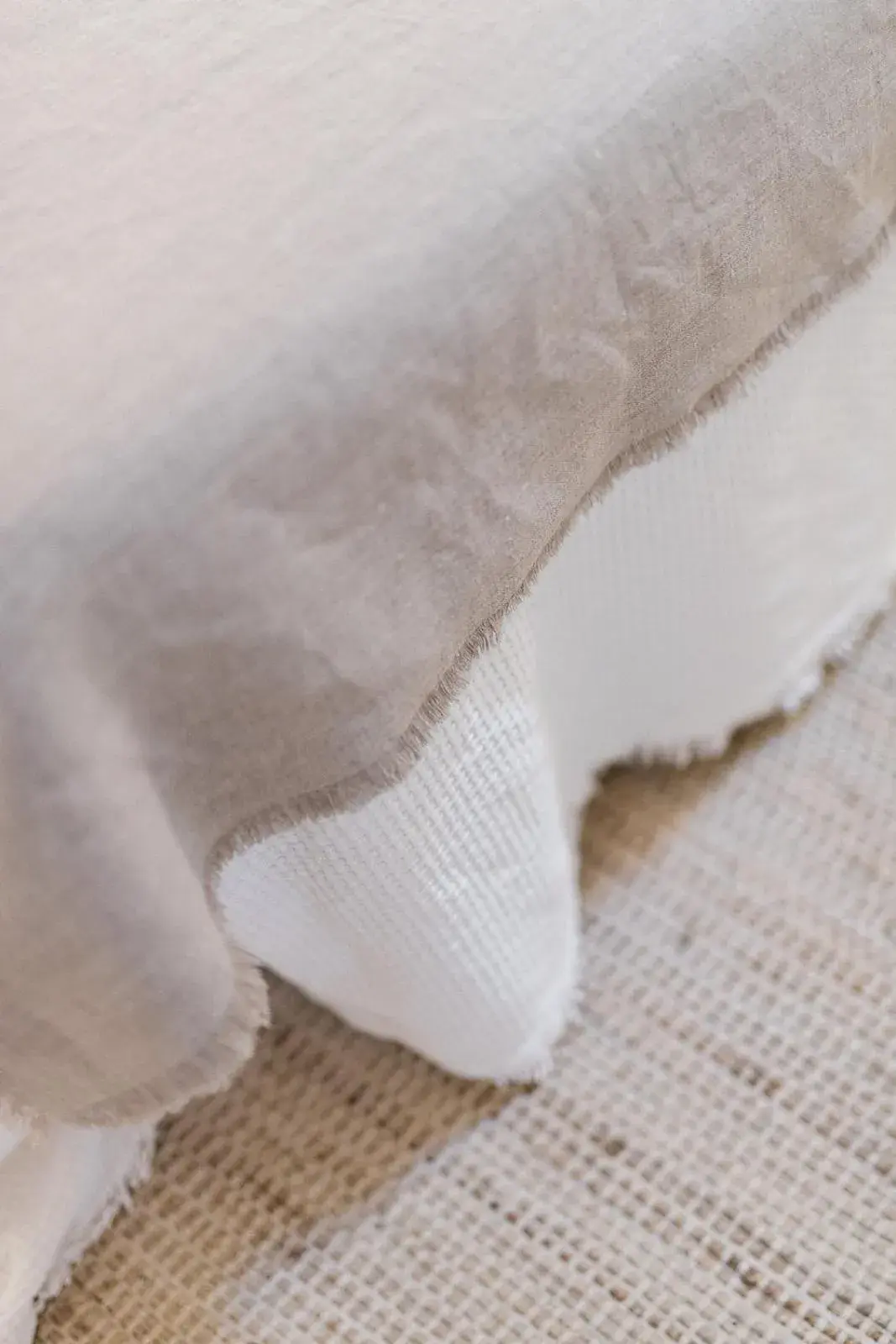 Bedroom in Masseria San Martino Bedroom in Masseria San Martino