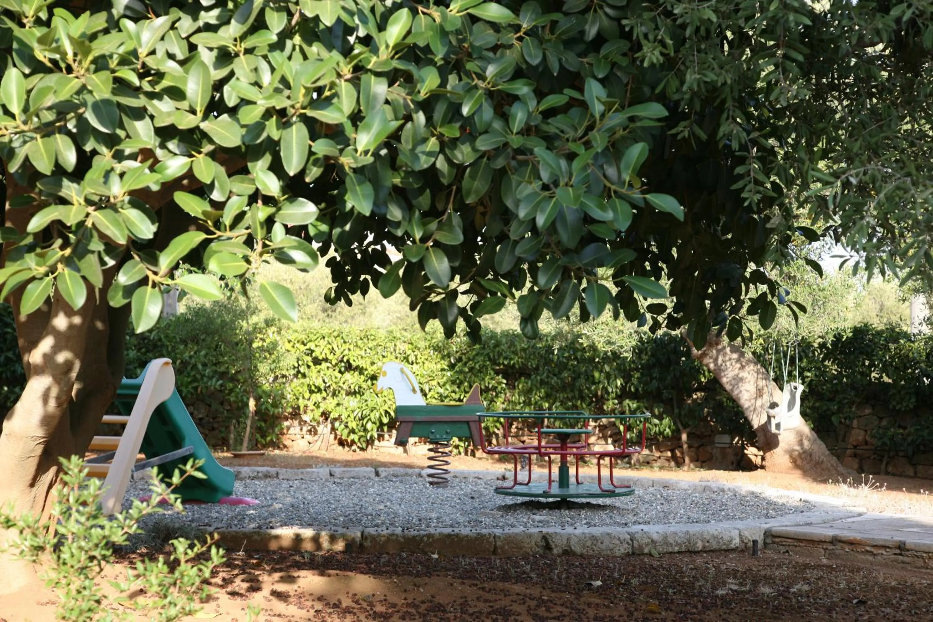 Other in Masseria San Martino