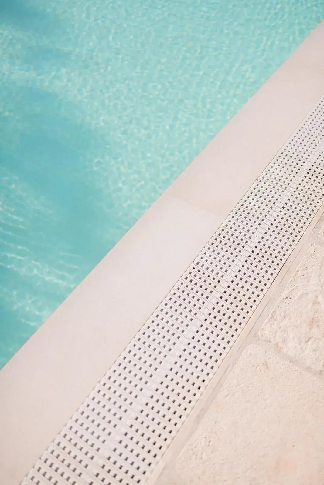 Swimming pool in Masseria San Martino Swimming pool in Masseria San Martino