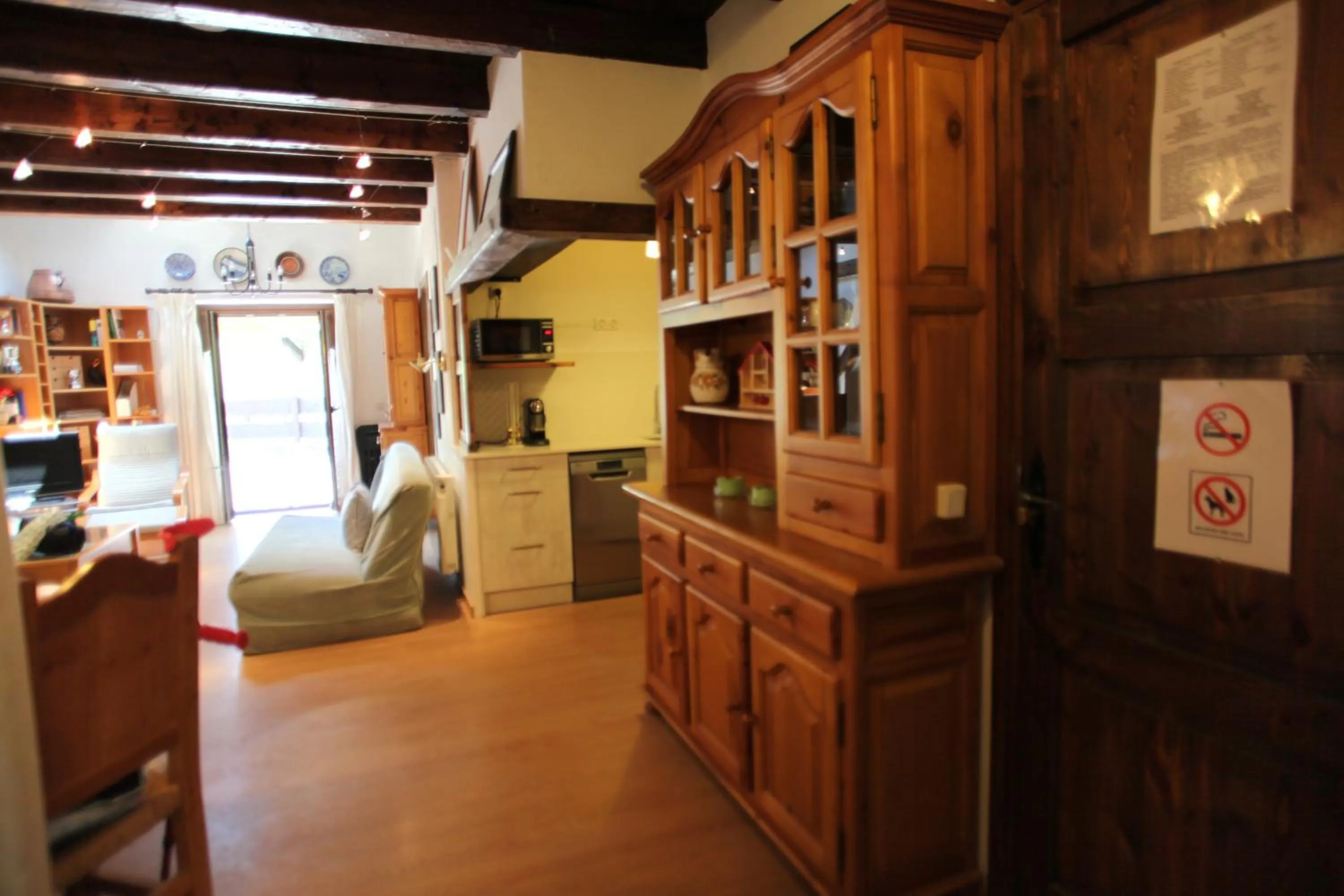 Alacran Home