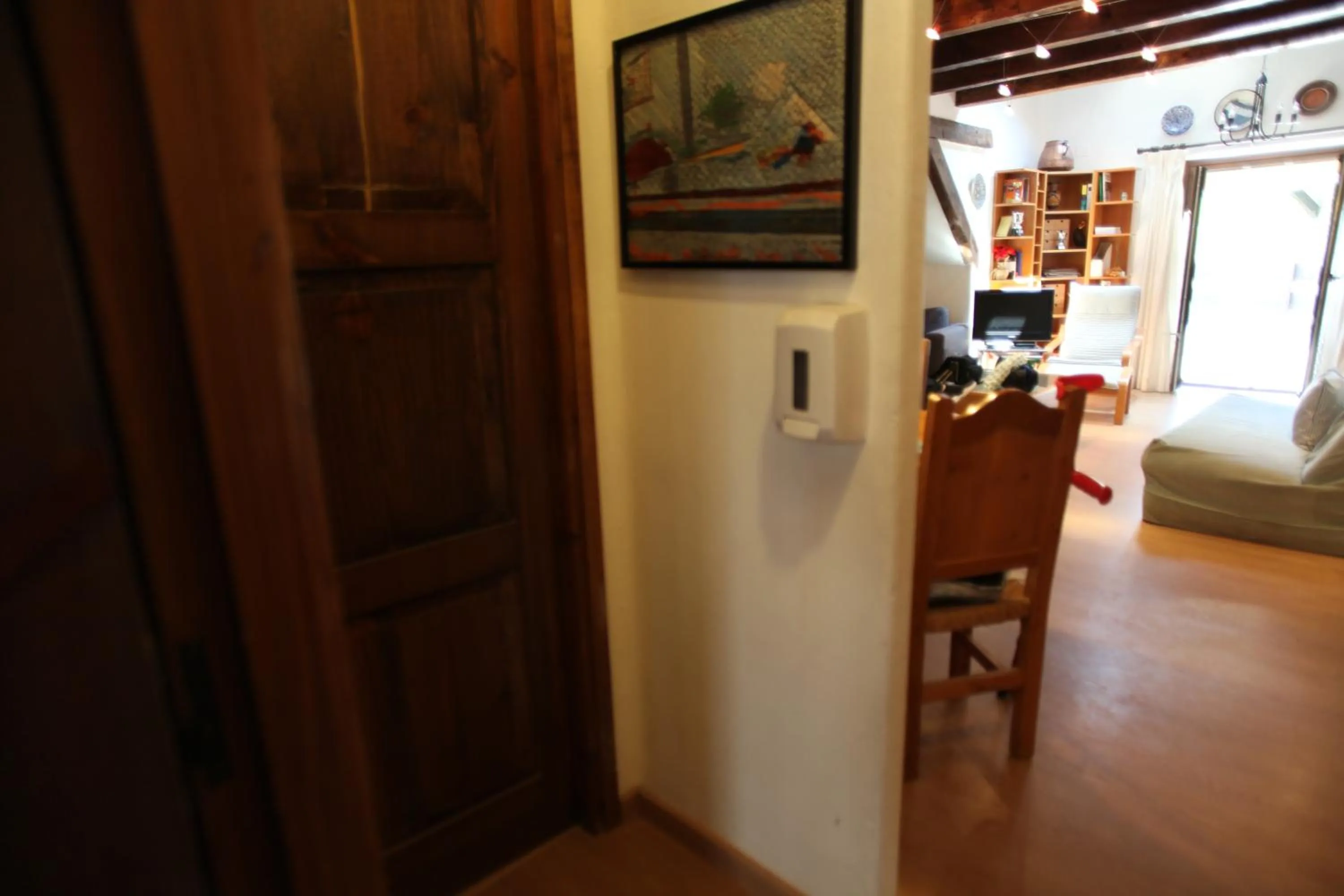 Alacran Home