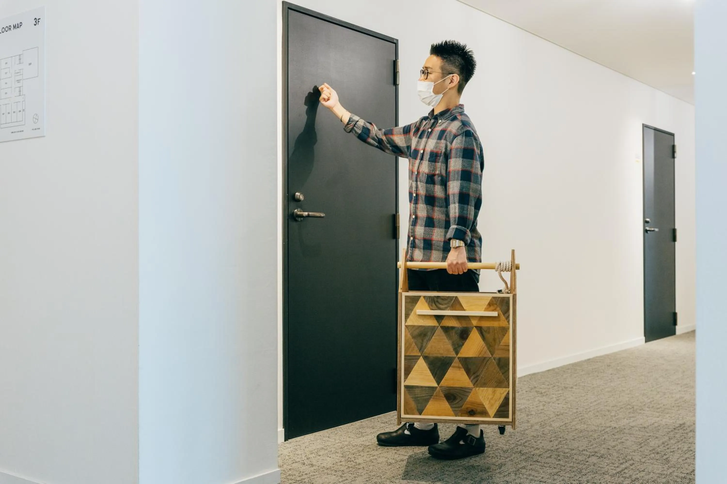 Meals in Emblem Flow Hakone