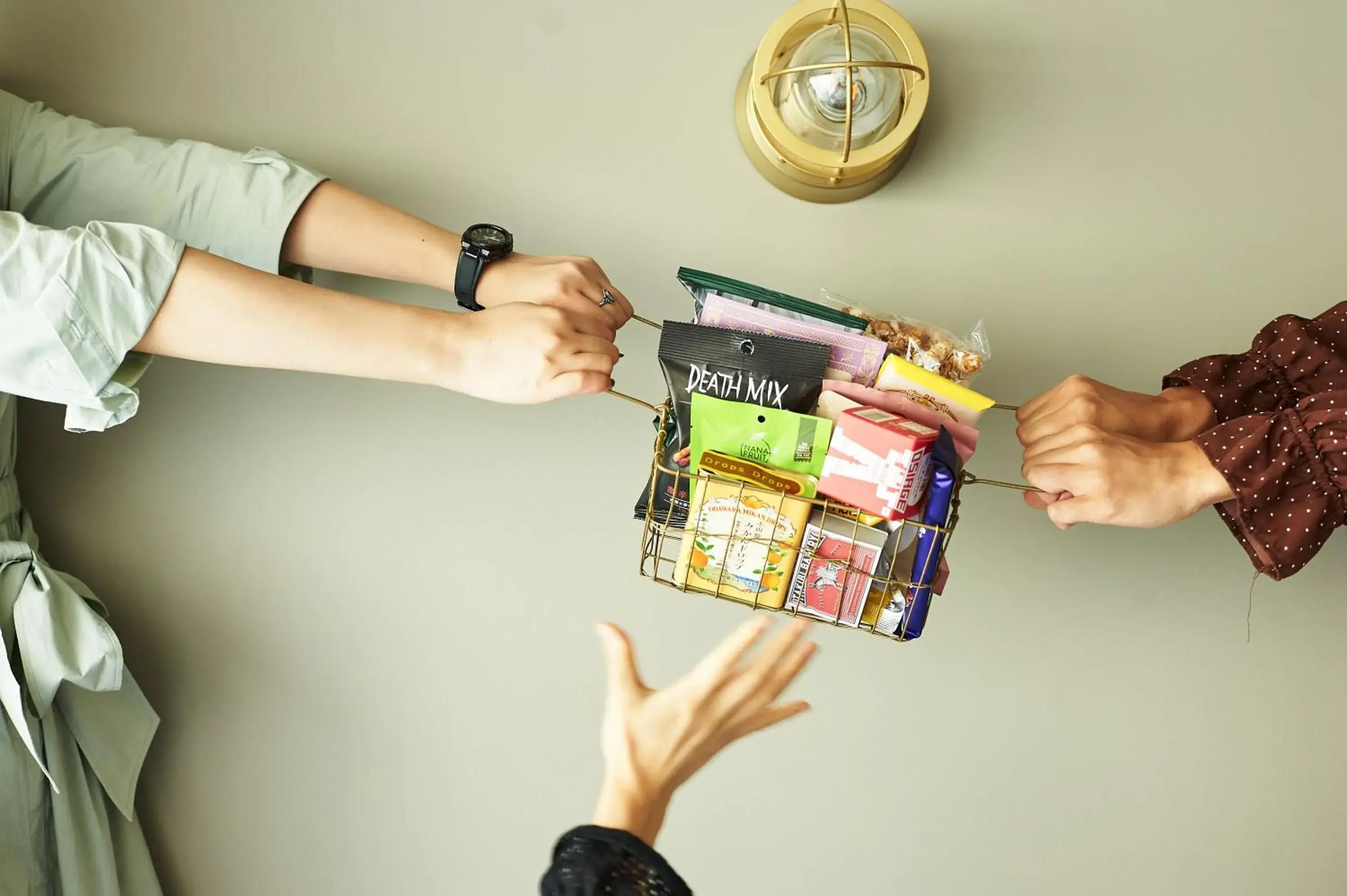 Food in Emblem Flow Hakone Food in Emblem Flow Hakone