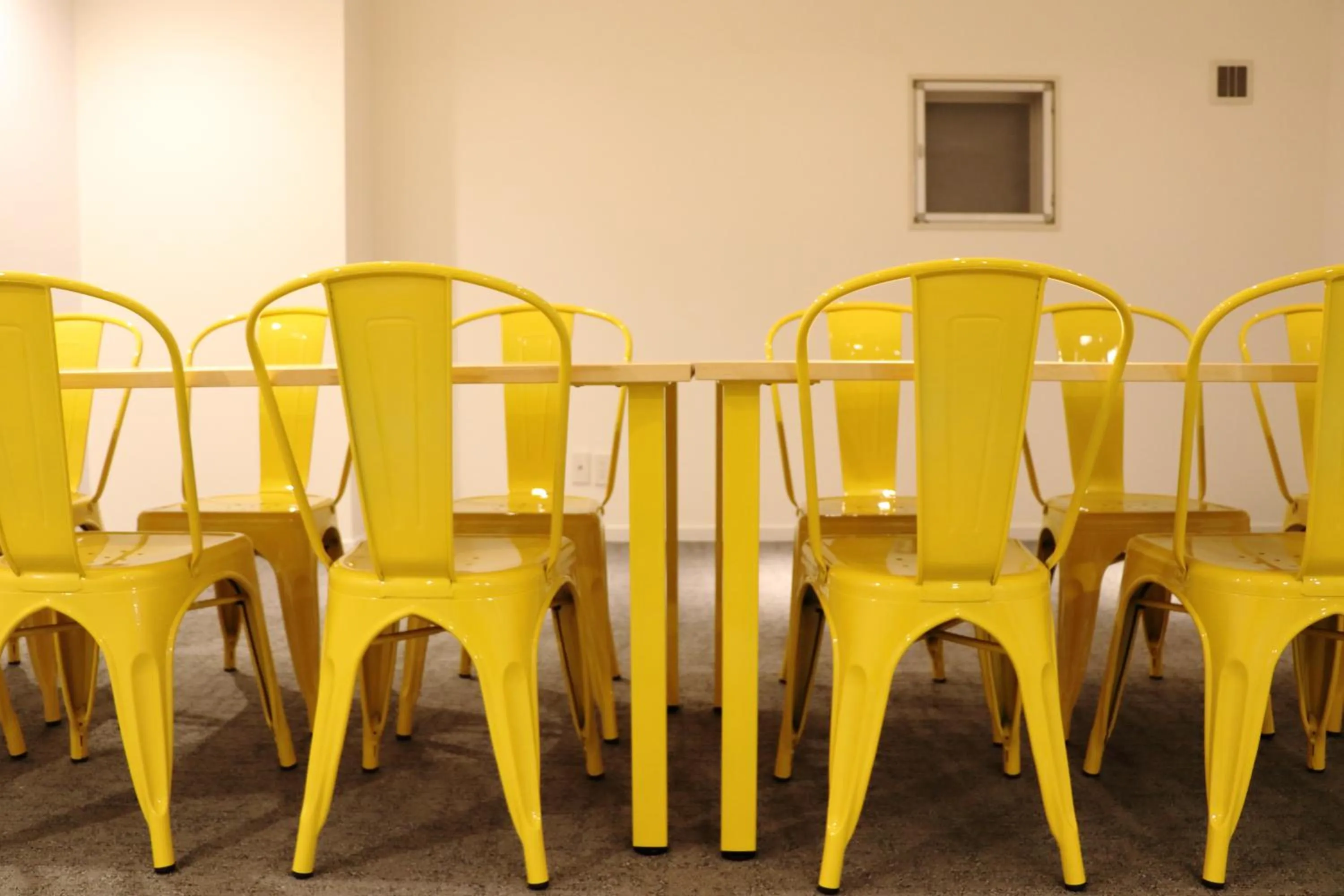 Meeting/conference room in Emblem Flow Hakone