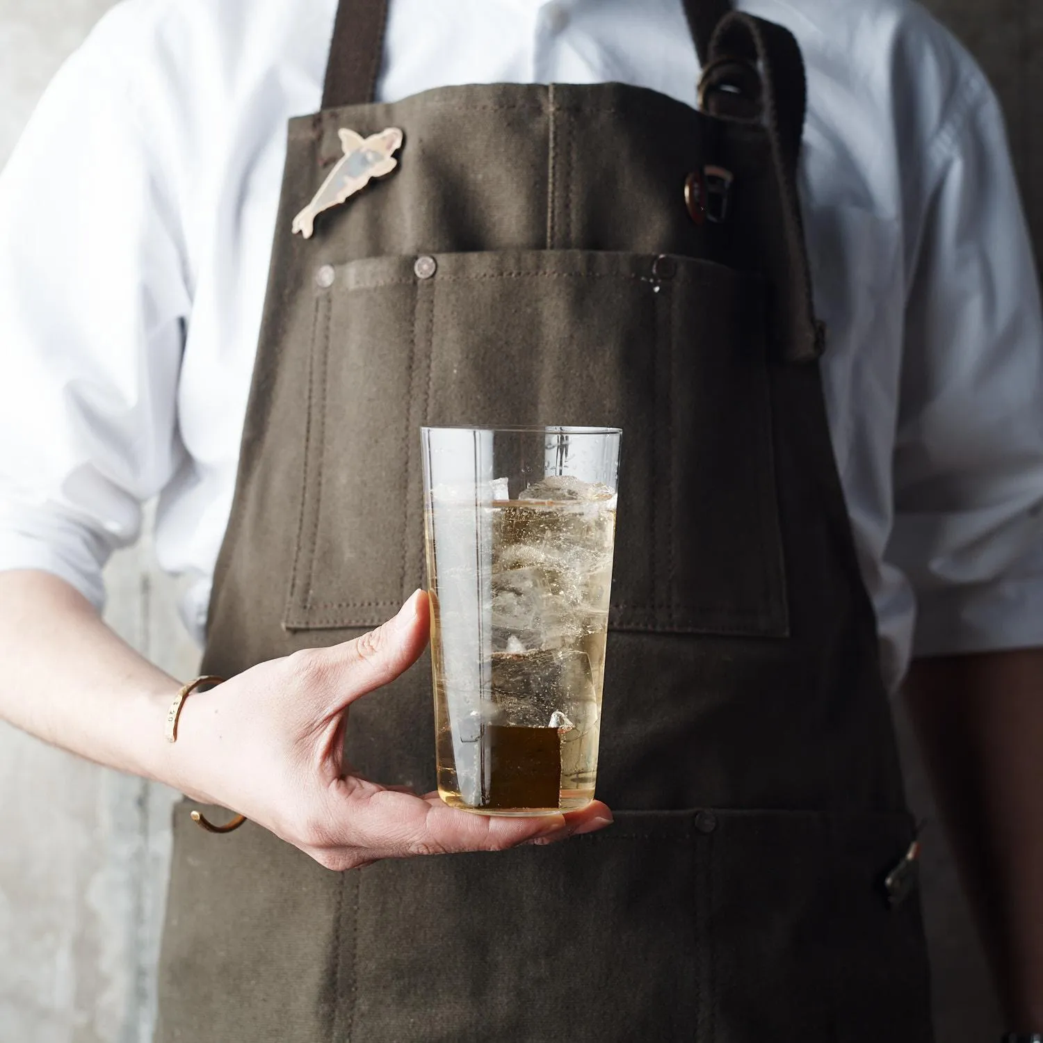 Photo of the whole room in Emblem Flow Hakone