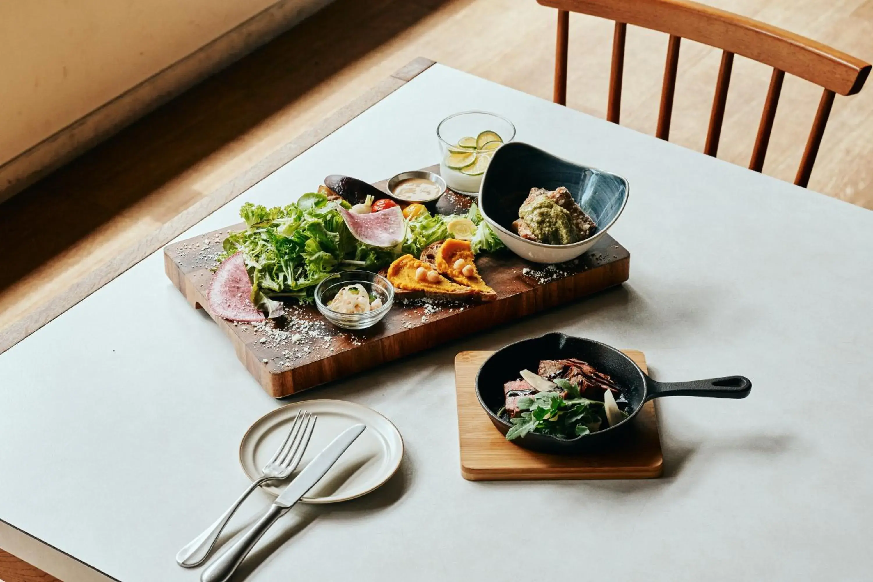 Restaurant/places to eat in WPU HOTEL Hakone Restaurant/places to eat in WPU HOTEL Hakone