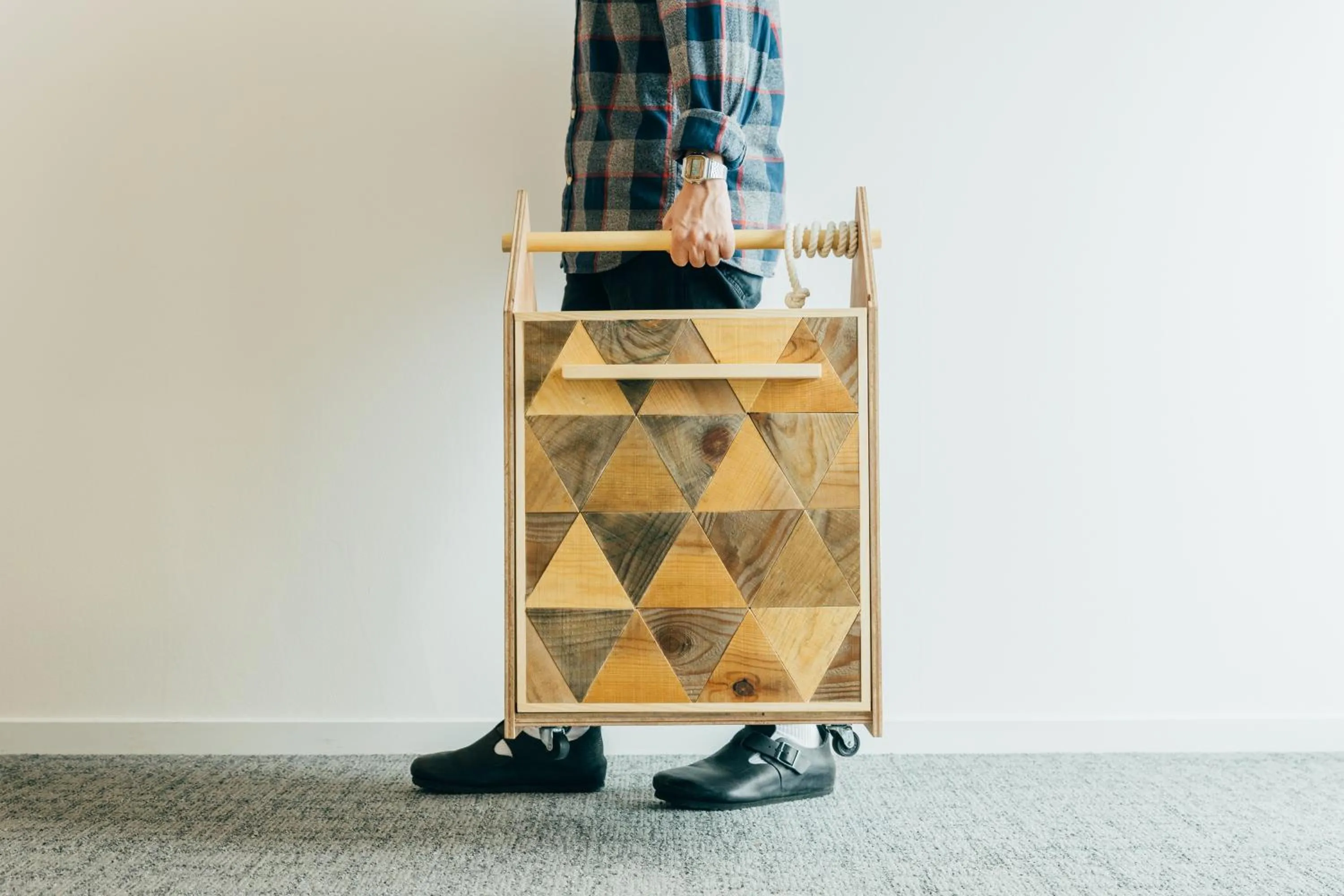 Dinner in Emblem Flow Hakone