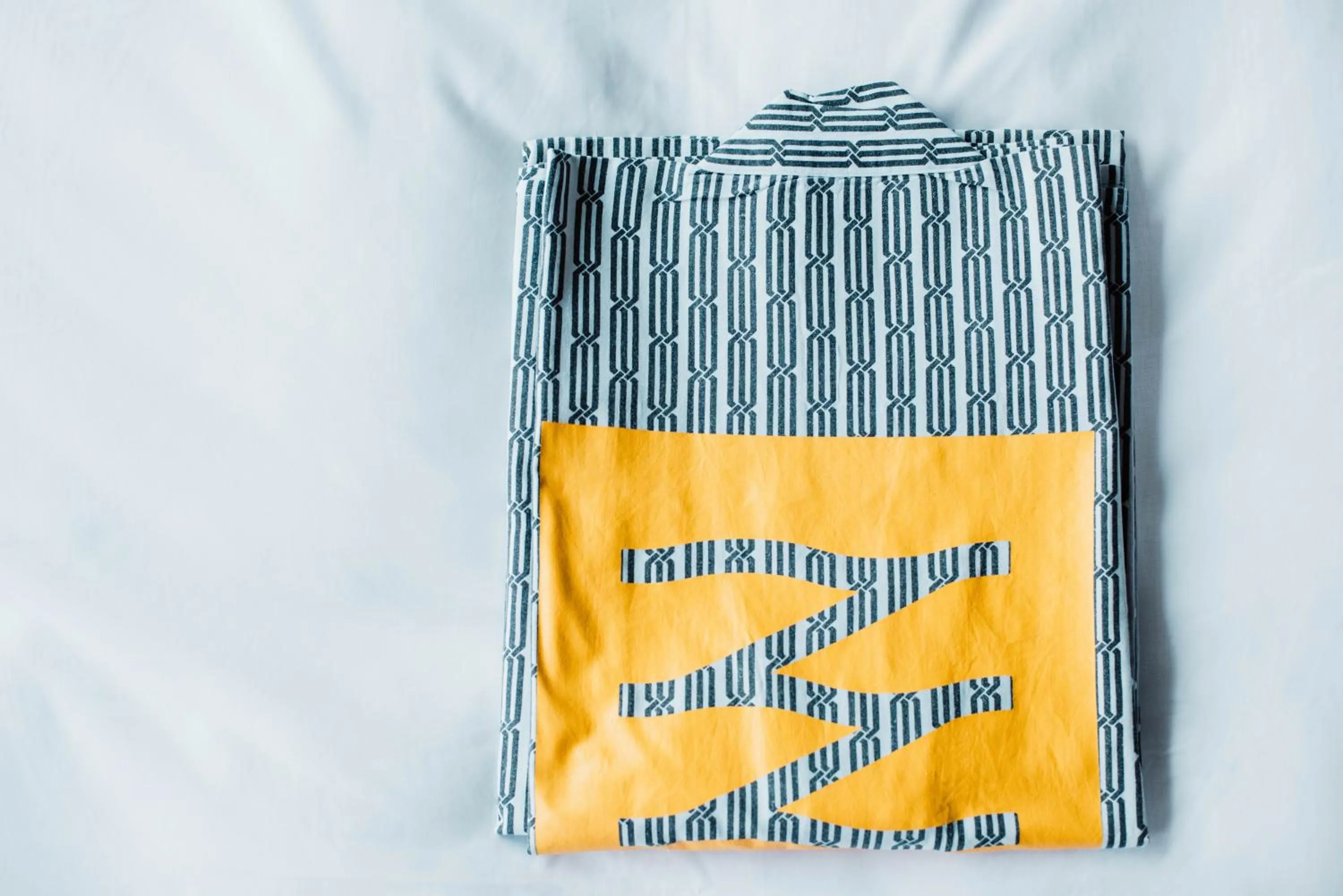 Property logo or sign in Emblem Flow Hakone