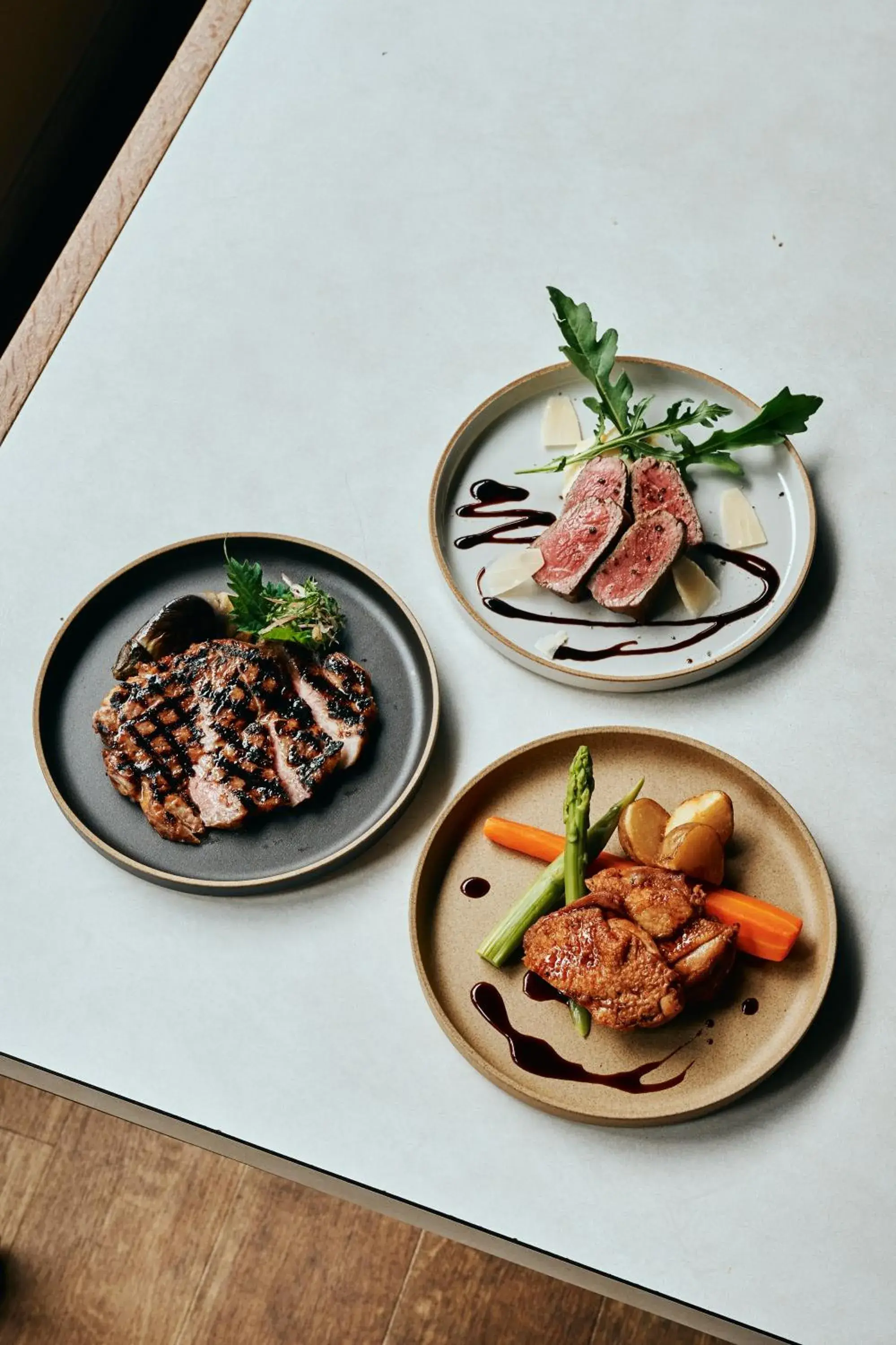 Restaurant/places to eat in WPU HOTEL Hakone Restaurant/places to eat in WPU HOTEL Hakone