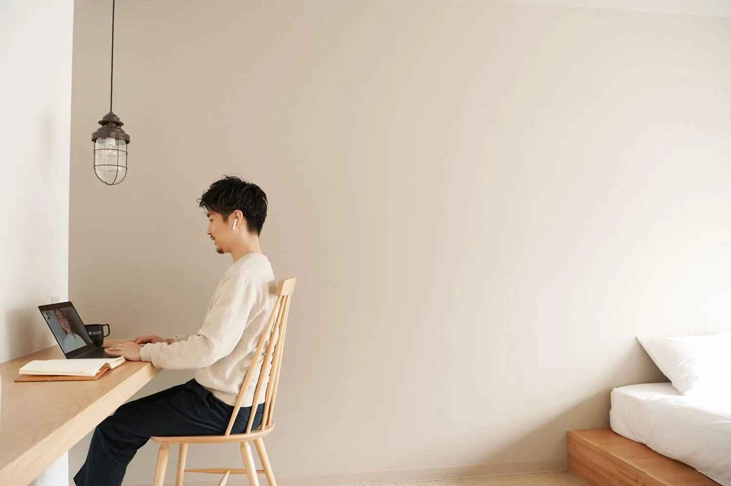 People in Emblem Flow Hakone