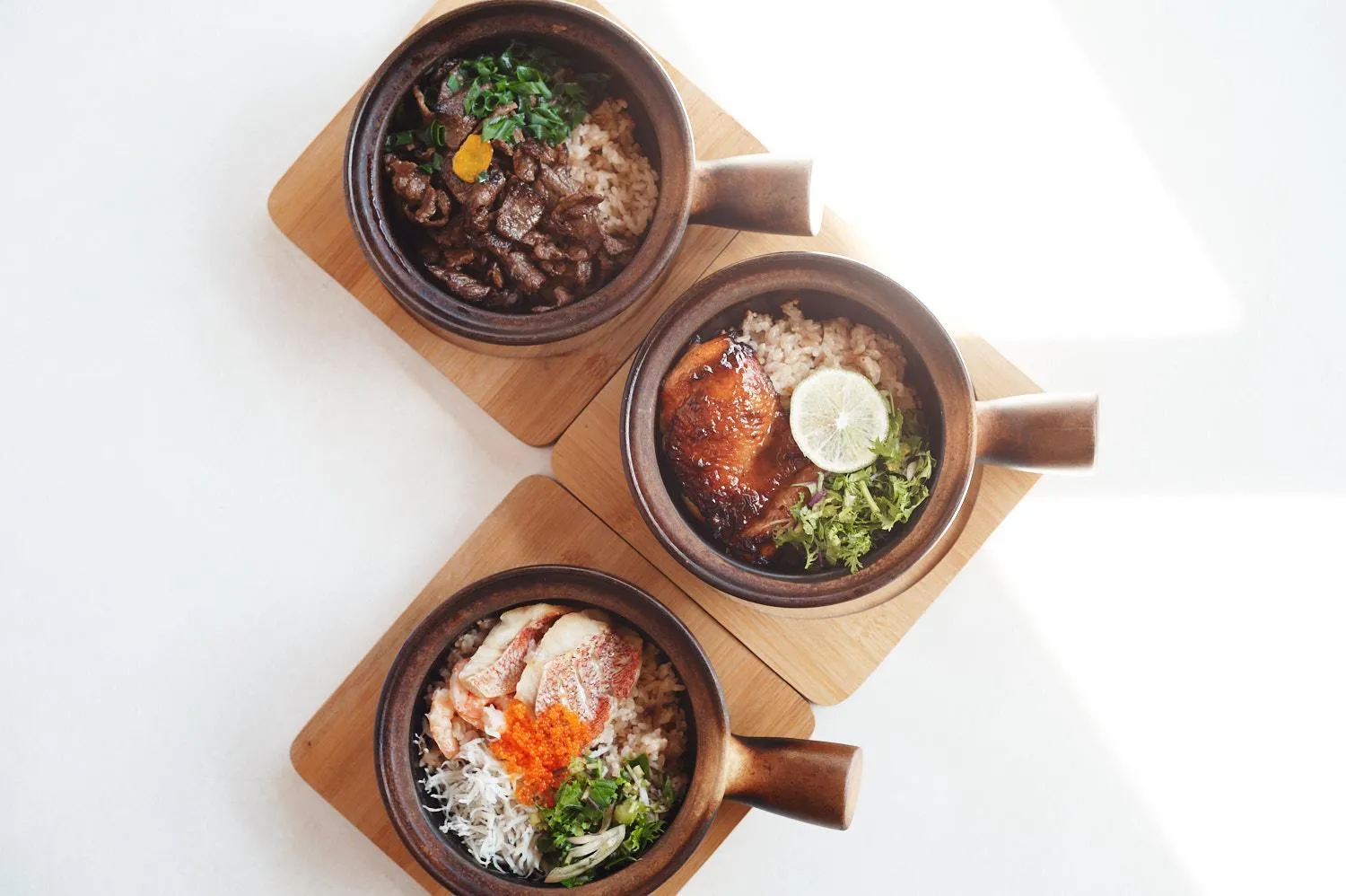 Restaurant/places to eat in Emblem Flow Hakone