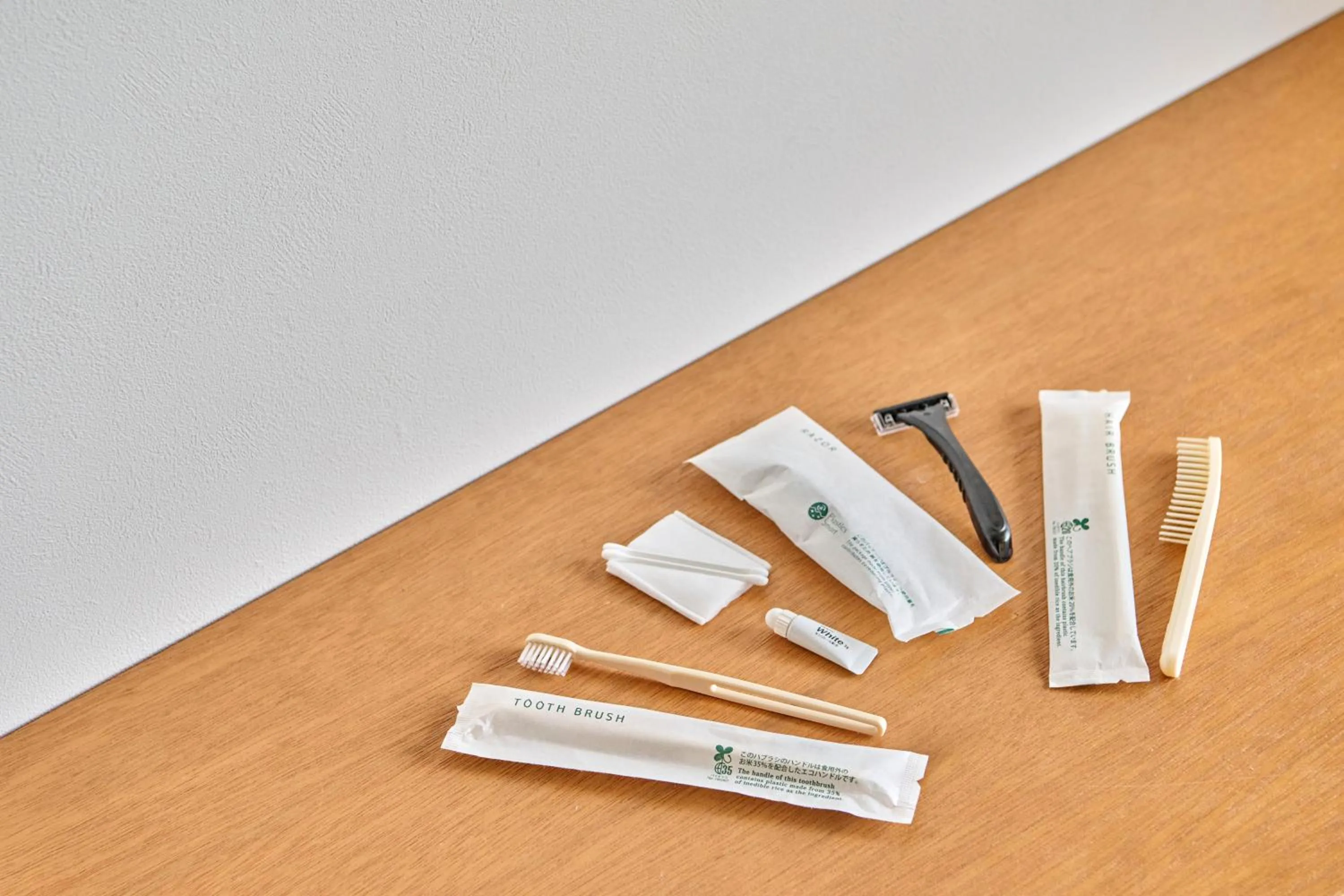 Other in Emblem Flow Hakone