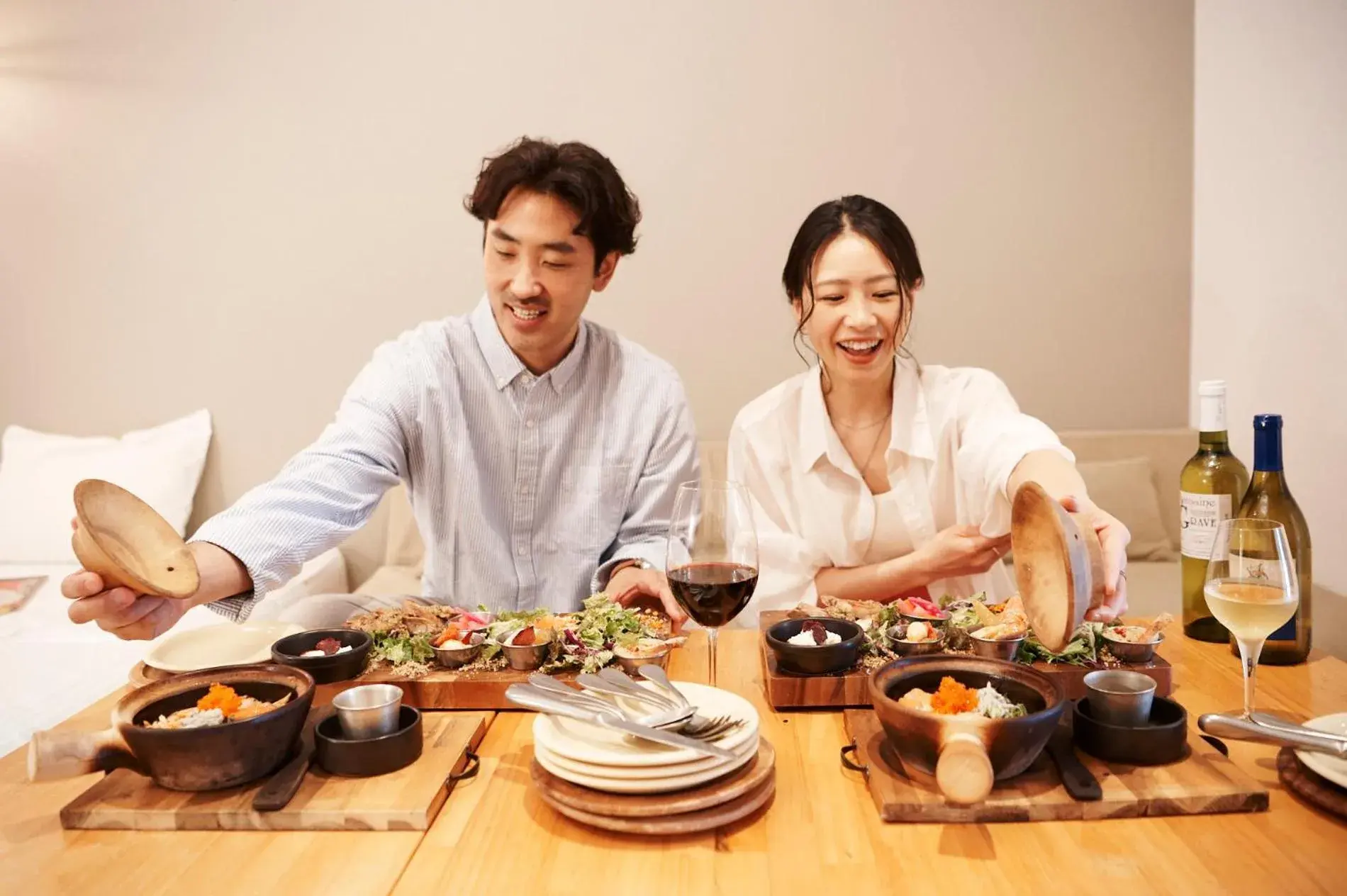 Food in Emblem Flow Hakone Food in Emblem Flow Hakone