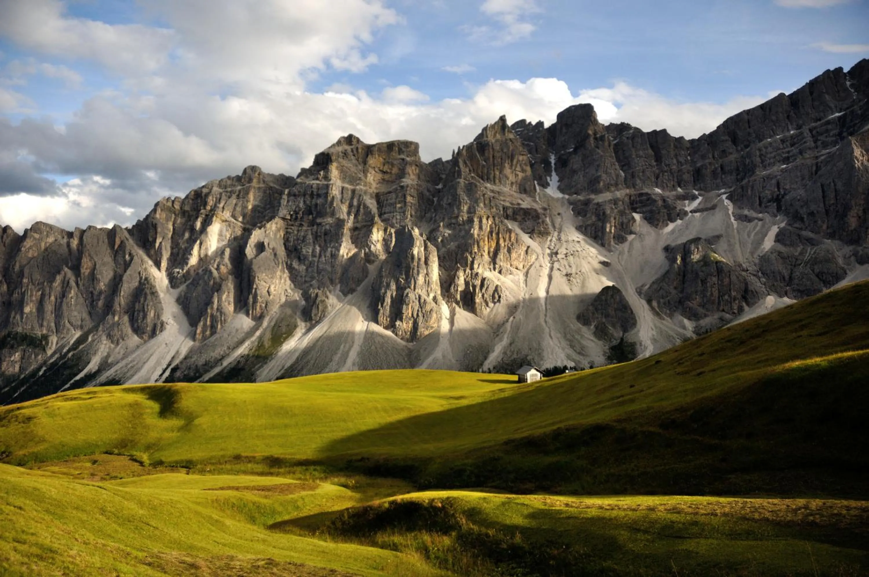 Nearby landmark in Hotel Teresa