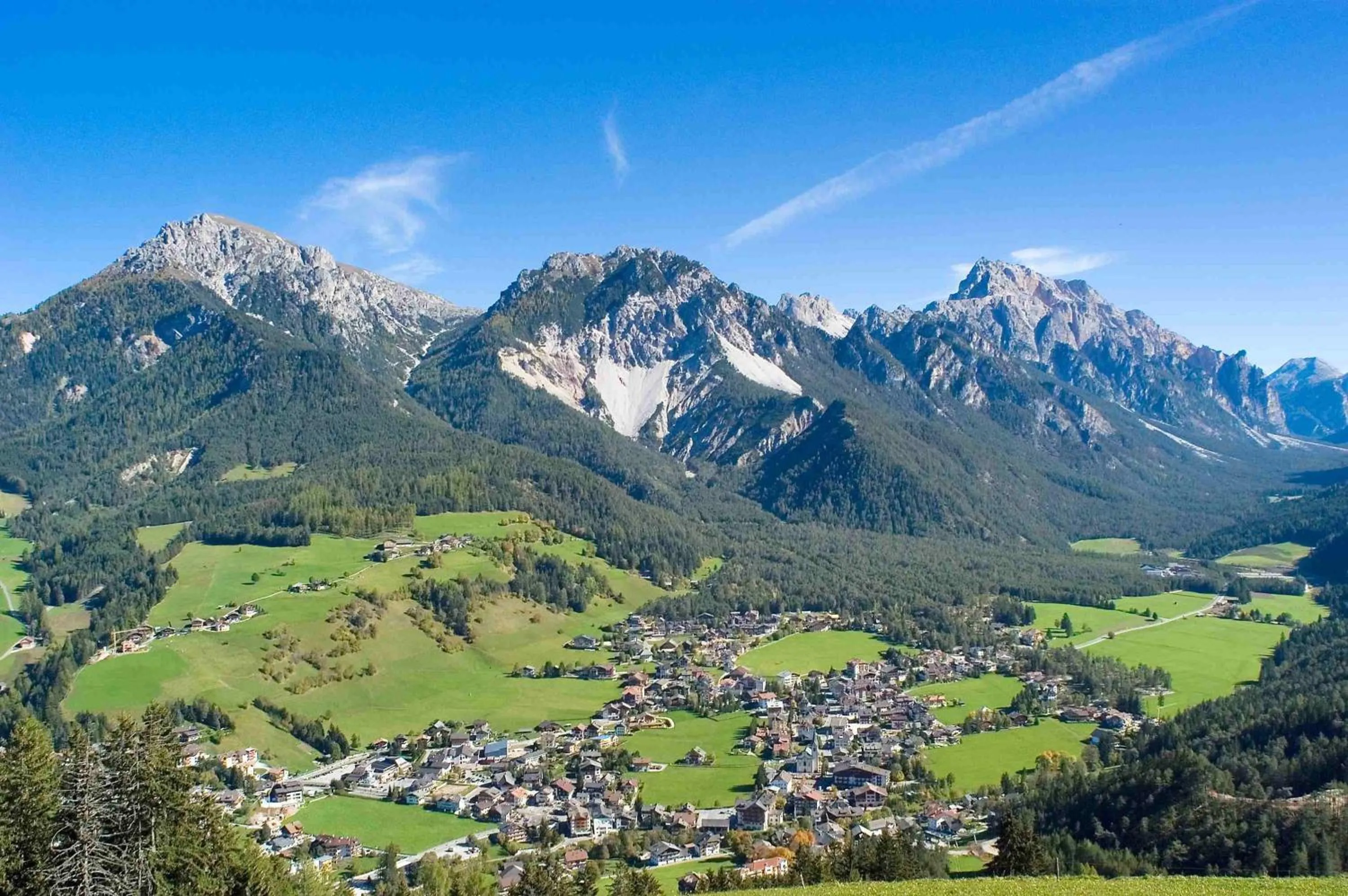 Summer in Hotel Teresa