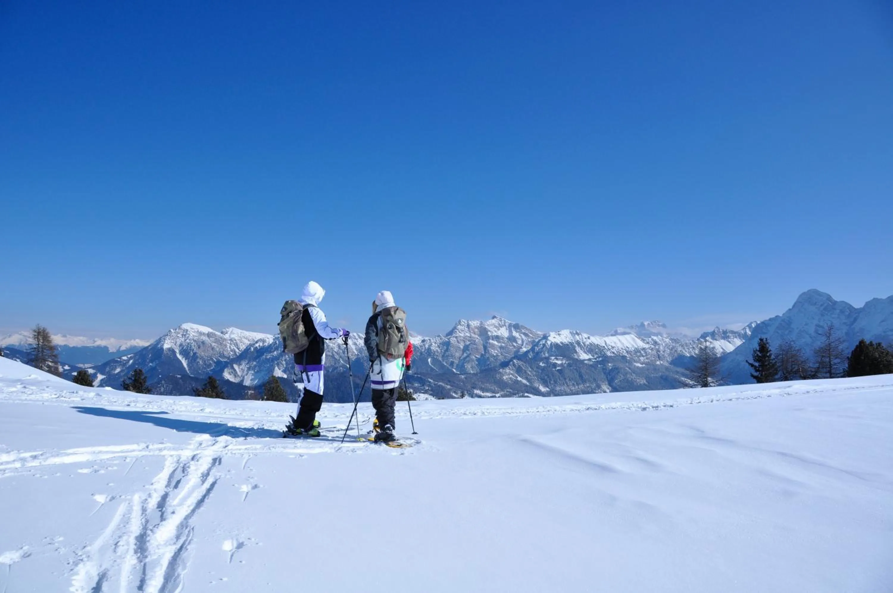 Nearby landmark in Hotel Teresa